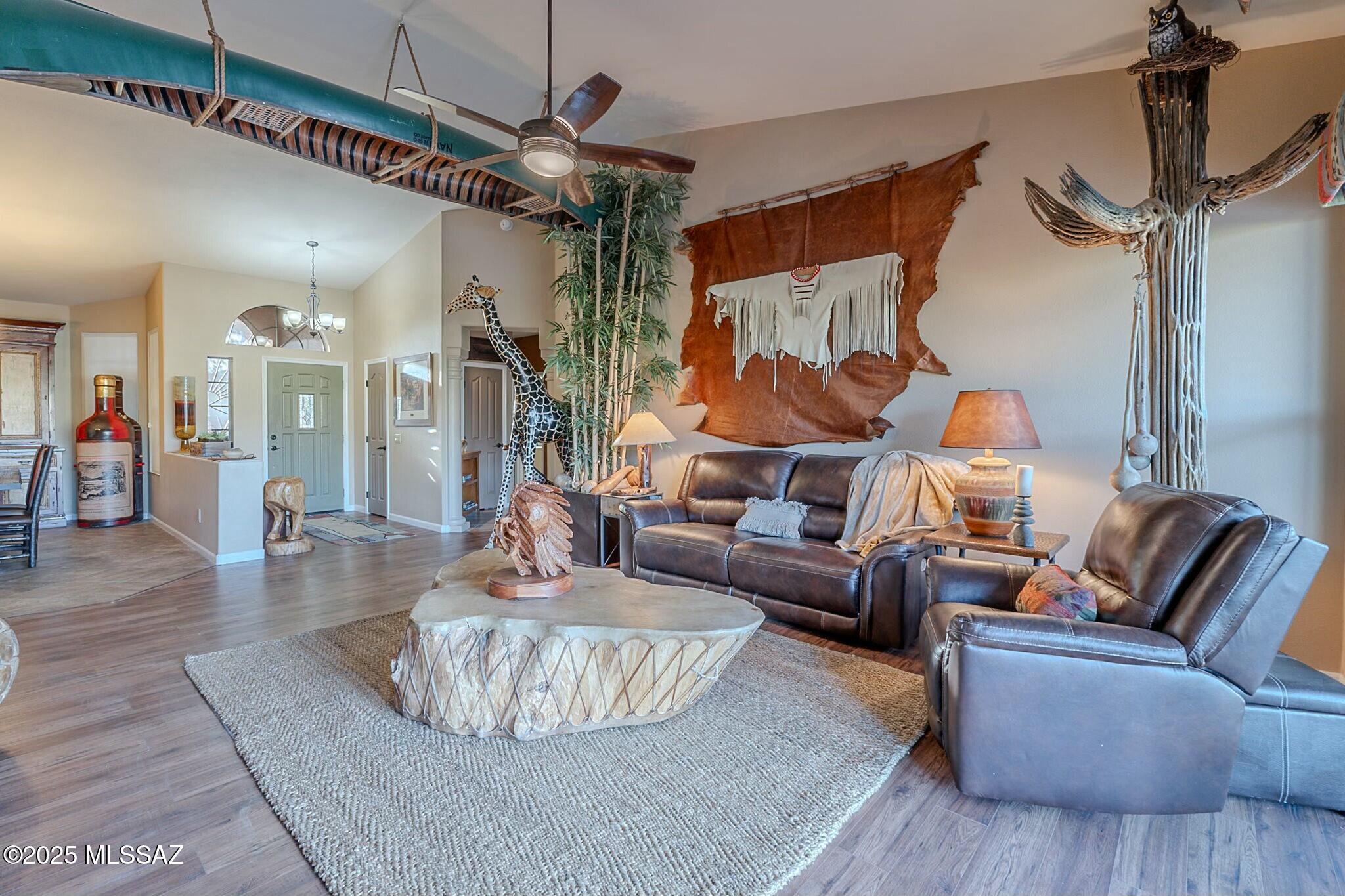 Saddlebrooke - Residential