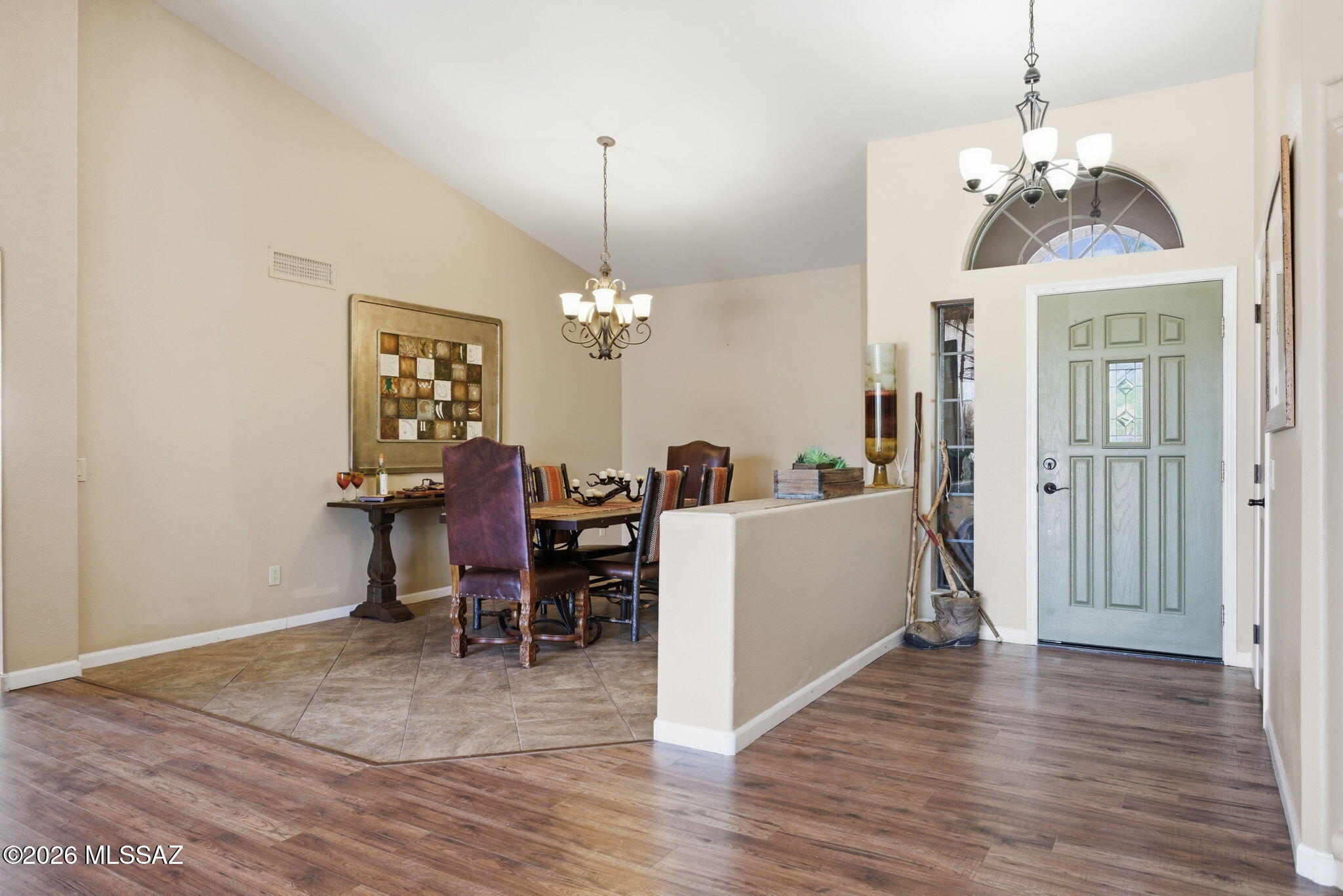 Saddlebrooke - Residential