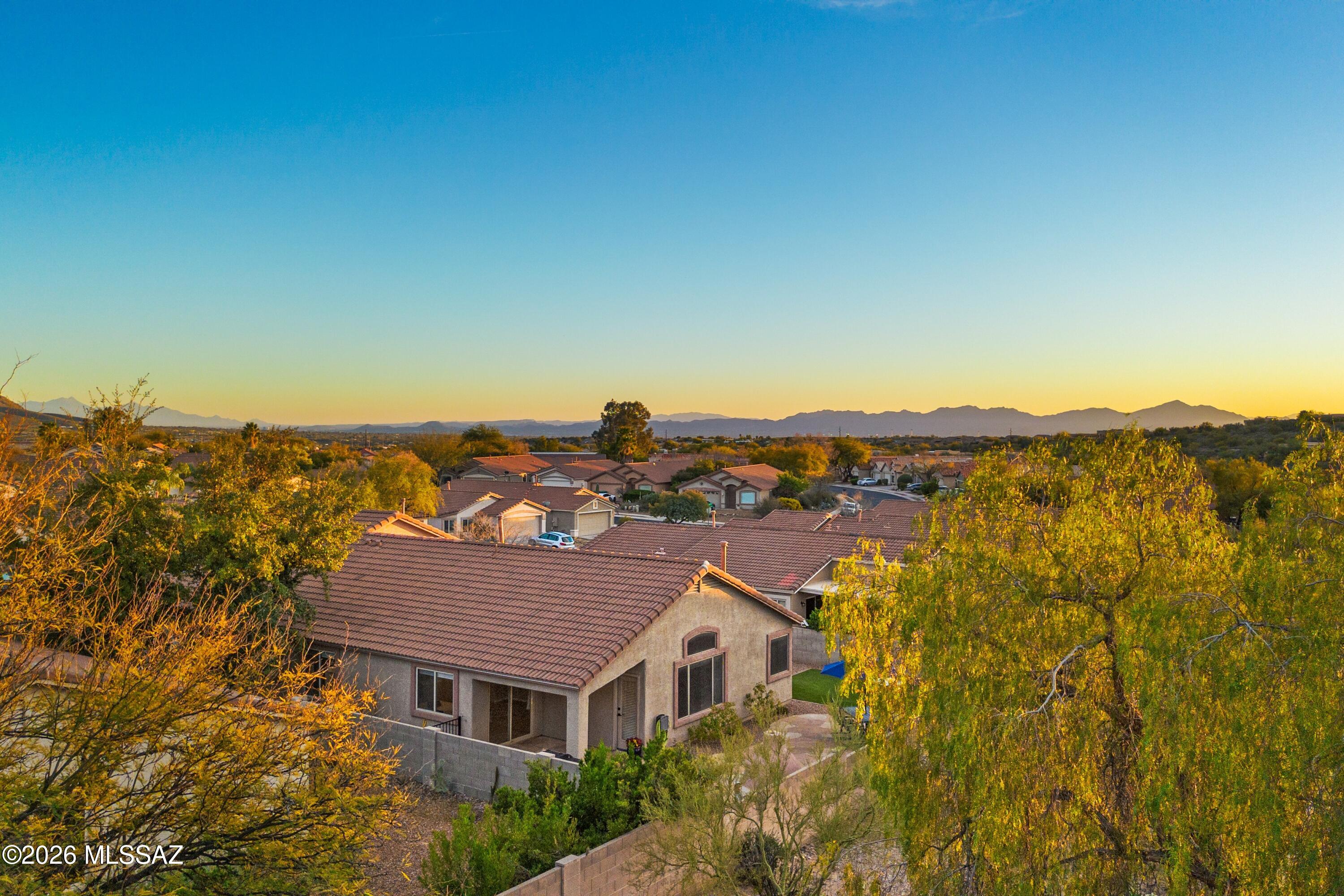 Overlook At Rancho Vistoso (The) - Residential