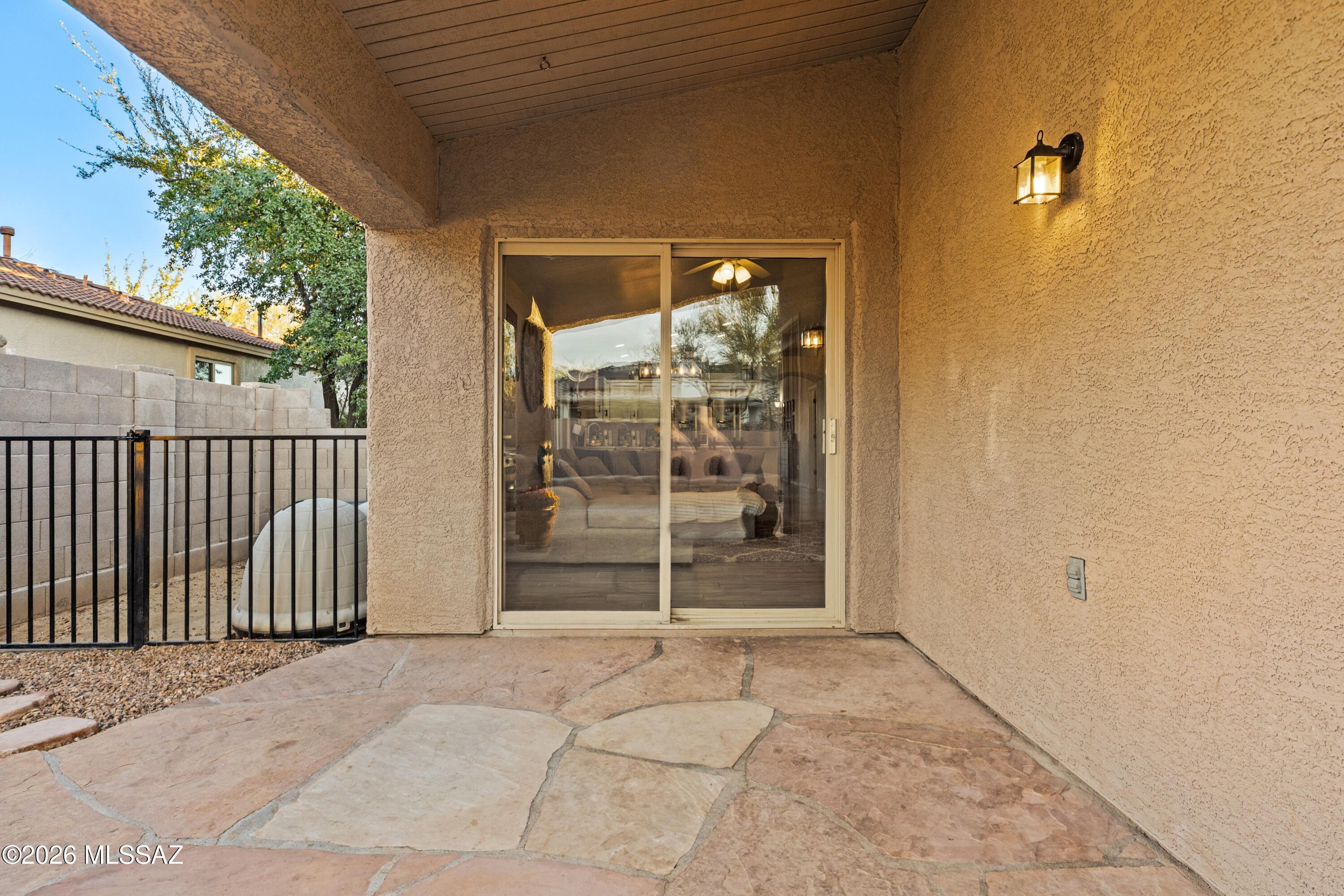 Overlook At Rancho Vistoso (The) - Residential