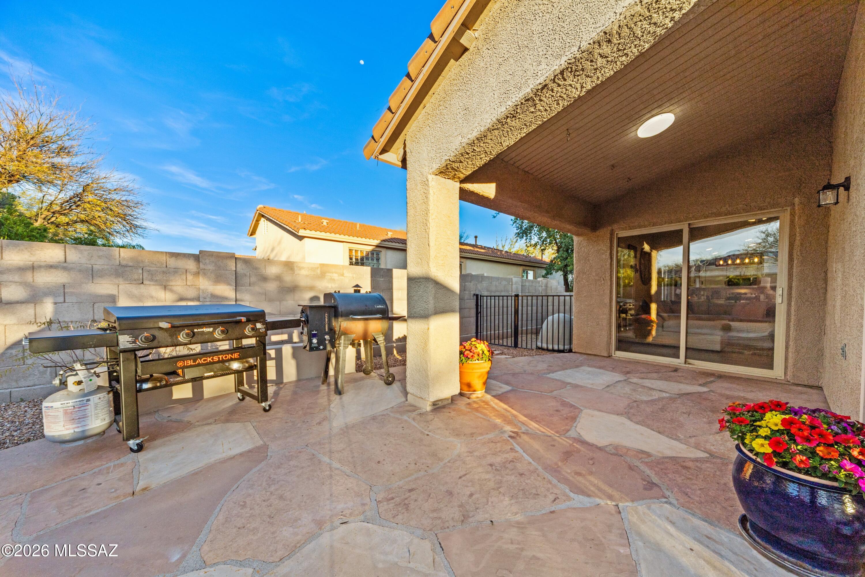 Overlook At Rancho Vistoso (The) - Residential