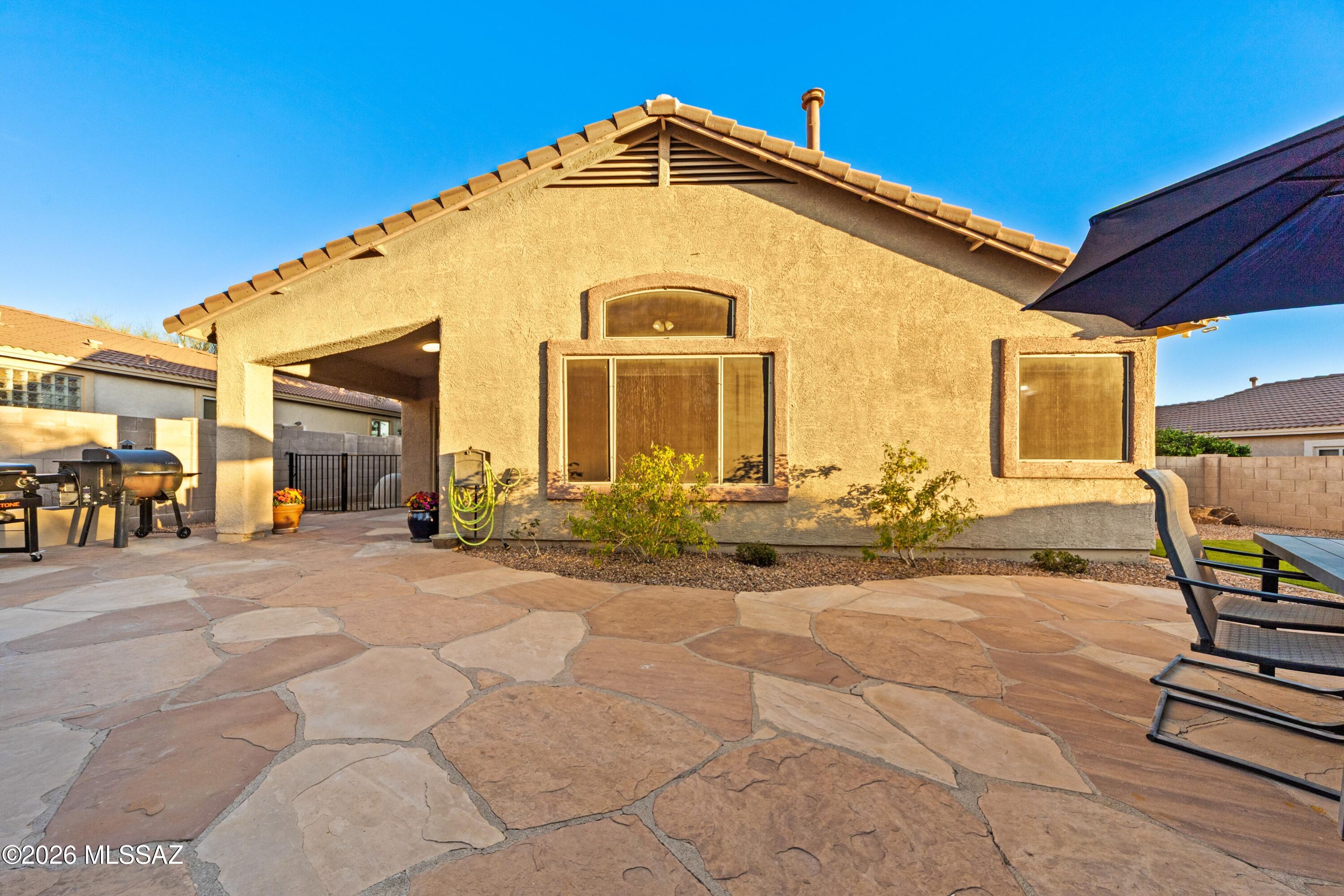 Overlook At Rancho Vistoso (The) - Residential