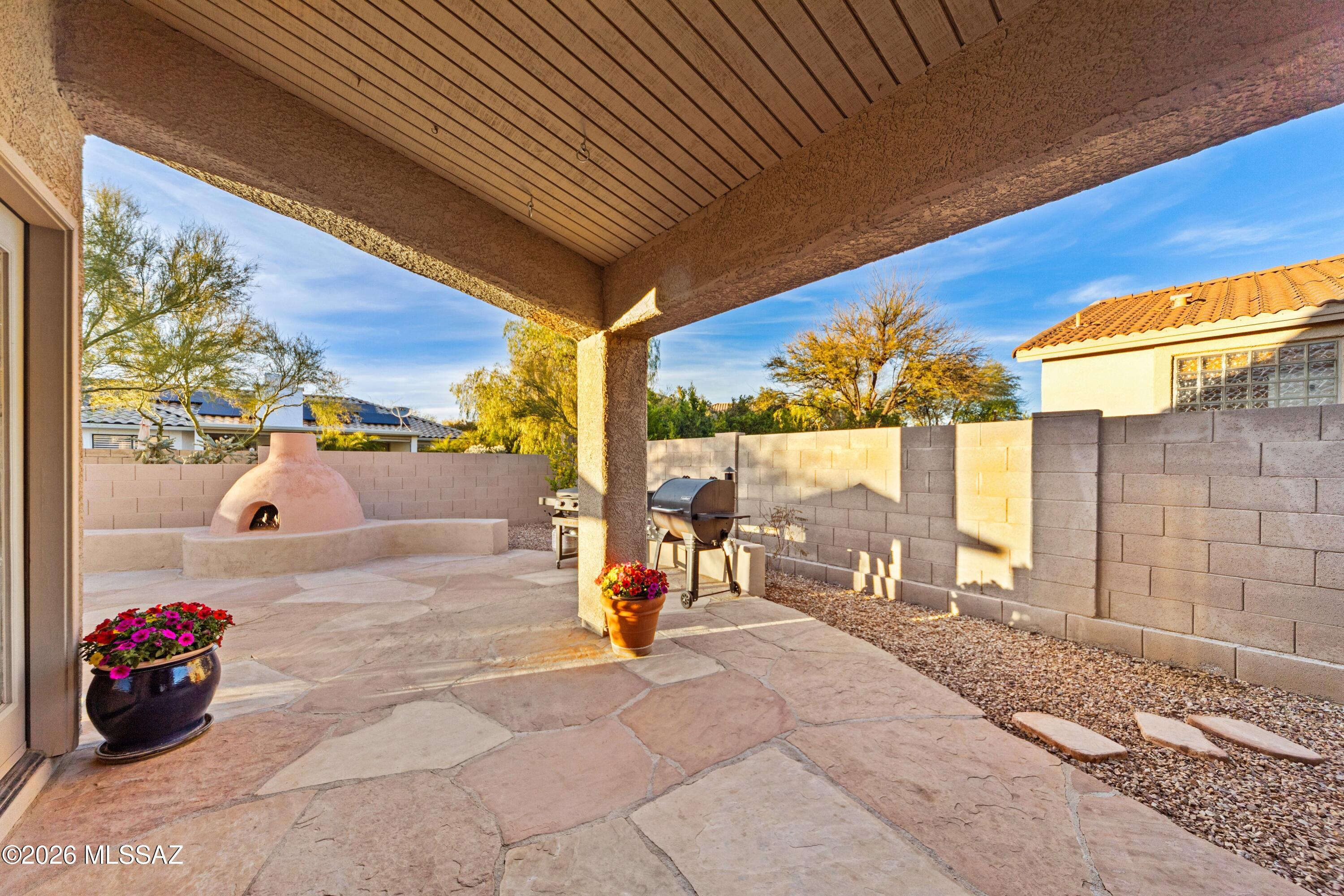 Overlook At Rancho Vistoso (The) - Residential
