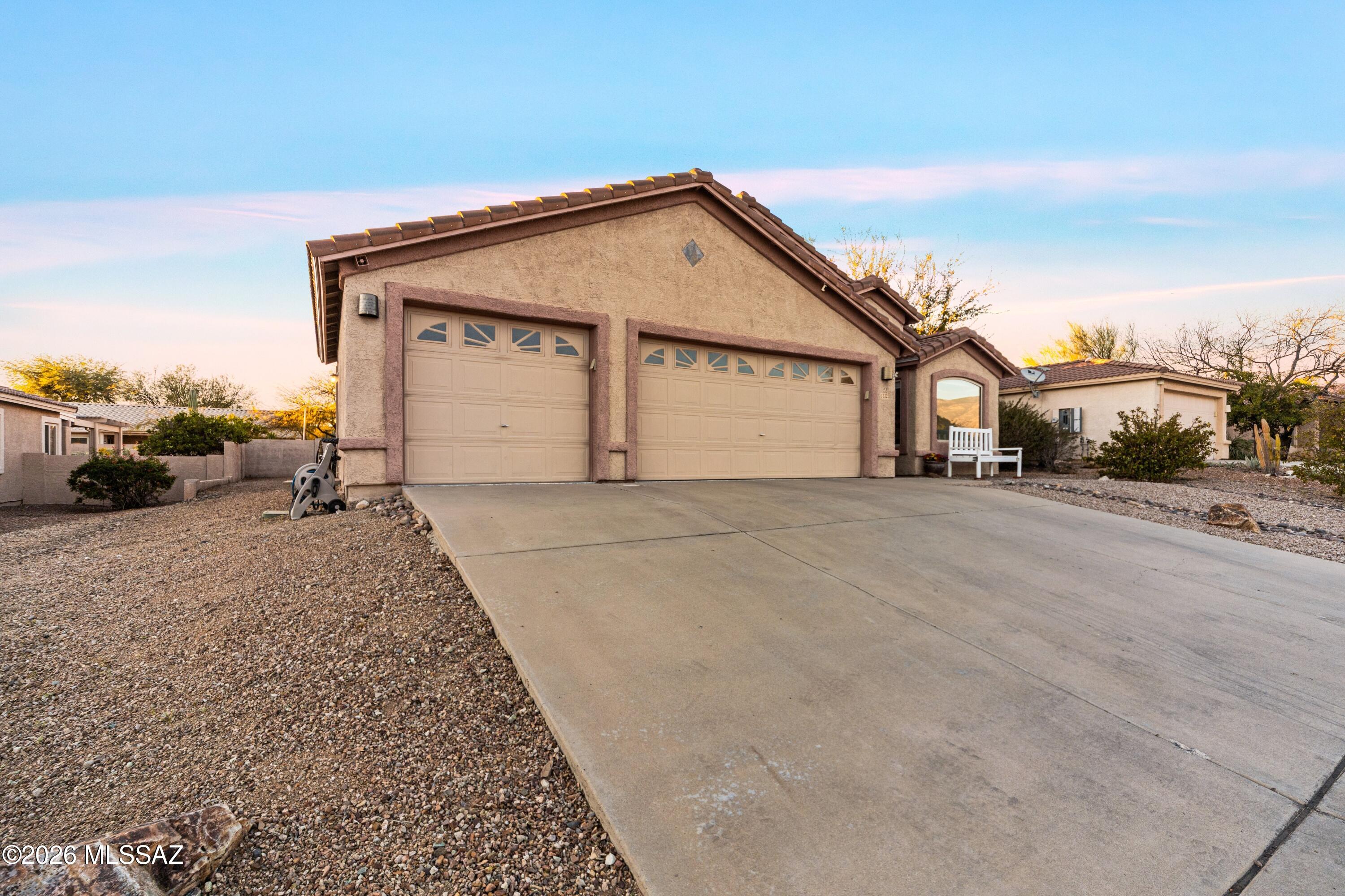 Overlook At Rancho Vistoso (The) - Residential