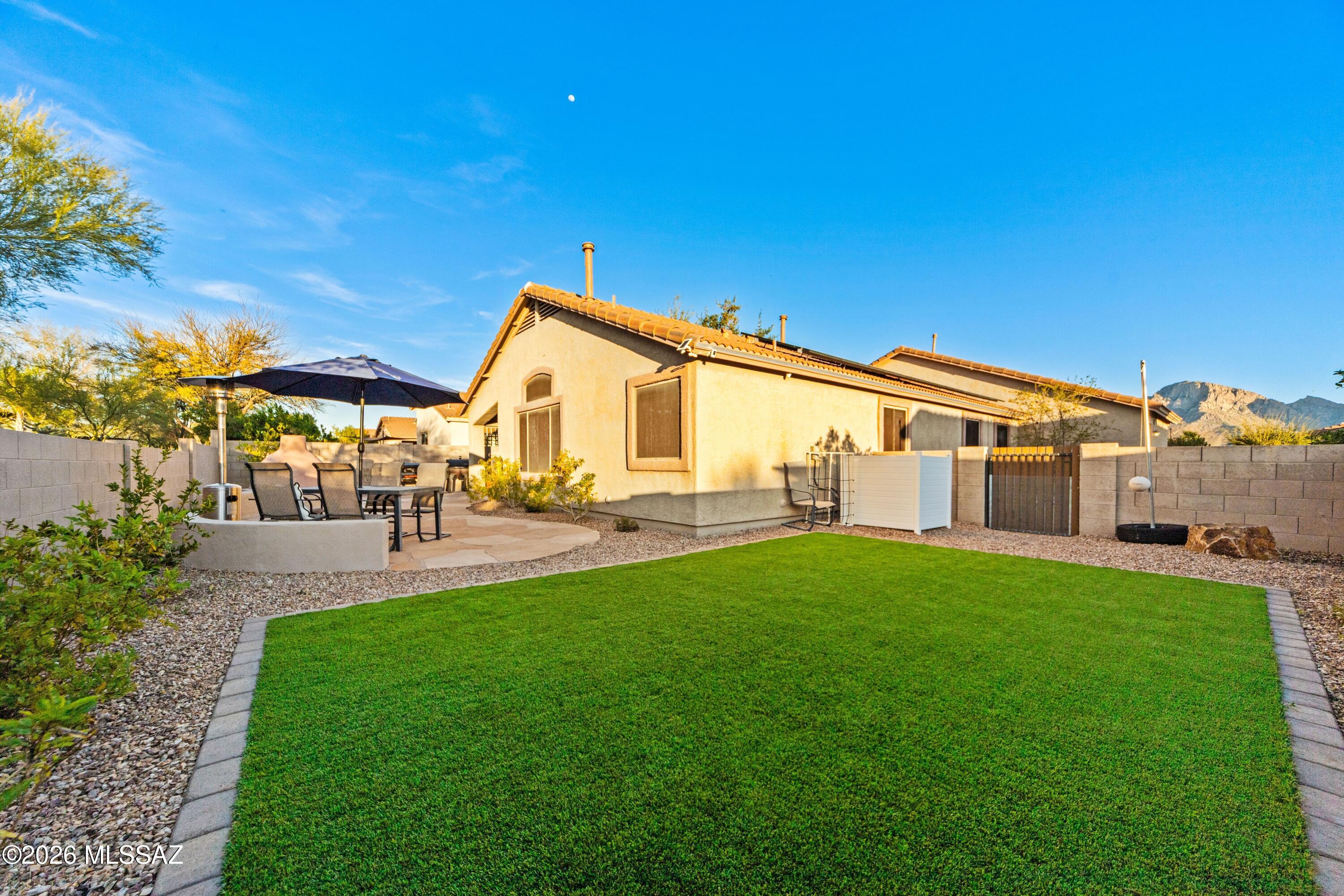 Overlook At Rancho Vistoso (The) - Residential