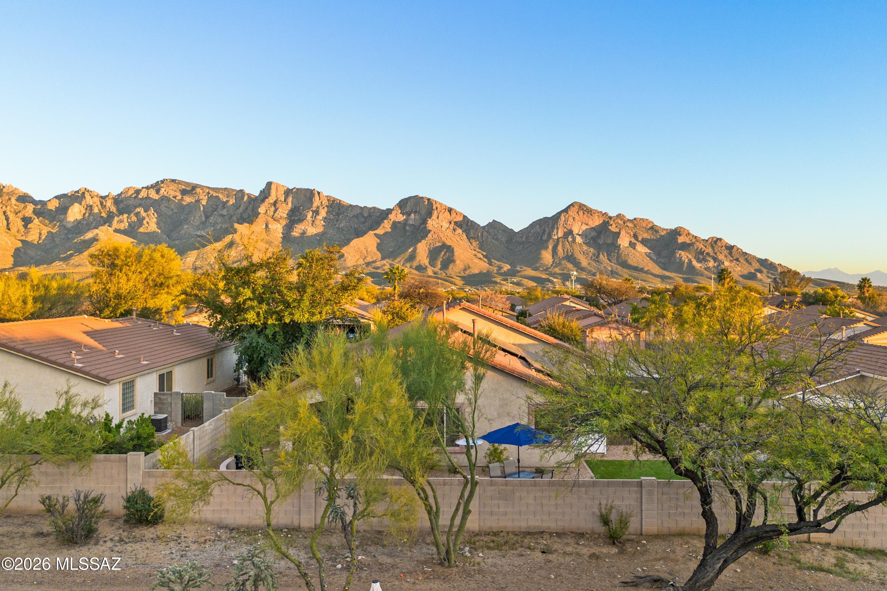 Overlook At Rancho Vistoso (The) - Residential