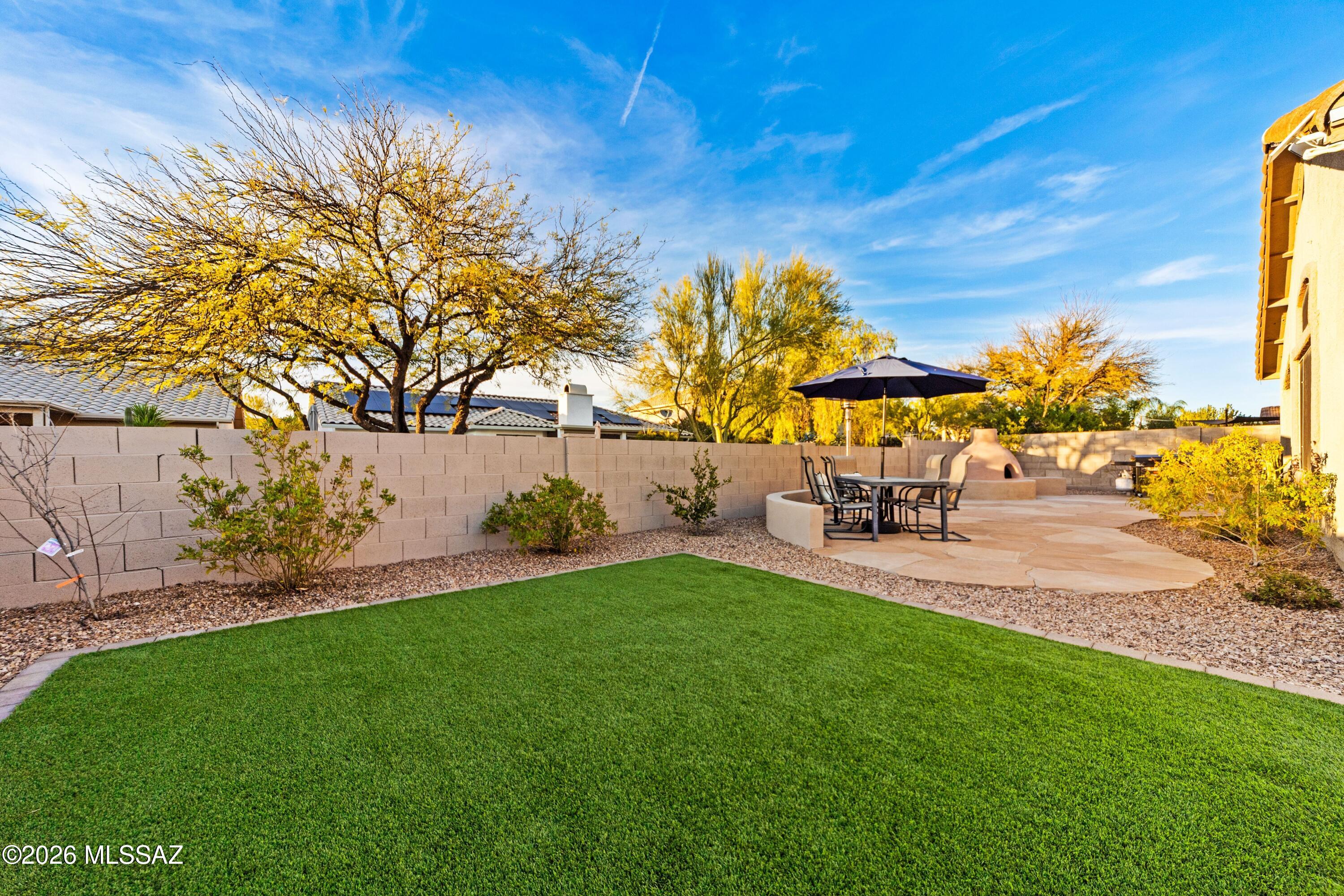 Overlook At Rancho Vistoso (The) - Residential