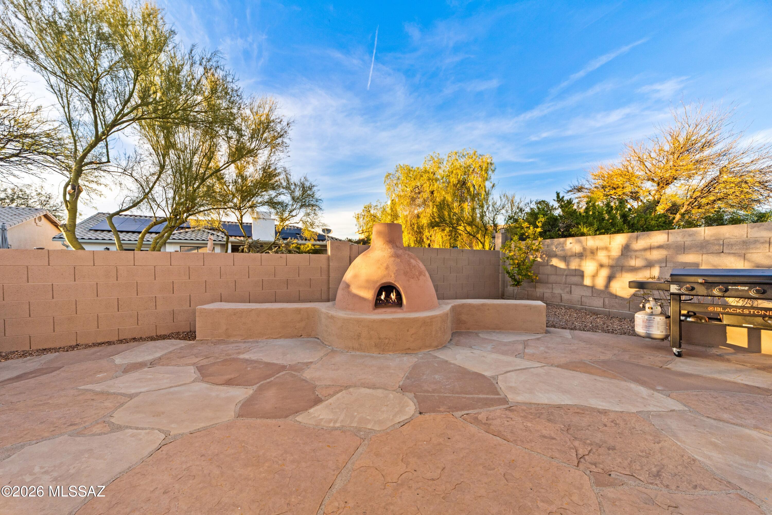 Overlook At Rancho Vistoso (The) - Residential