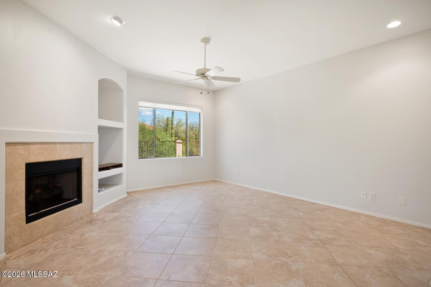 Villages Two & Four At Villages Of La Paloma - Residential