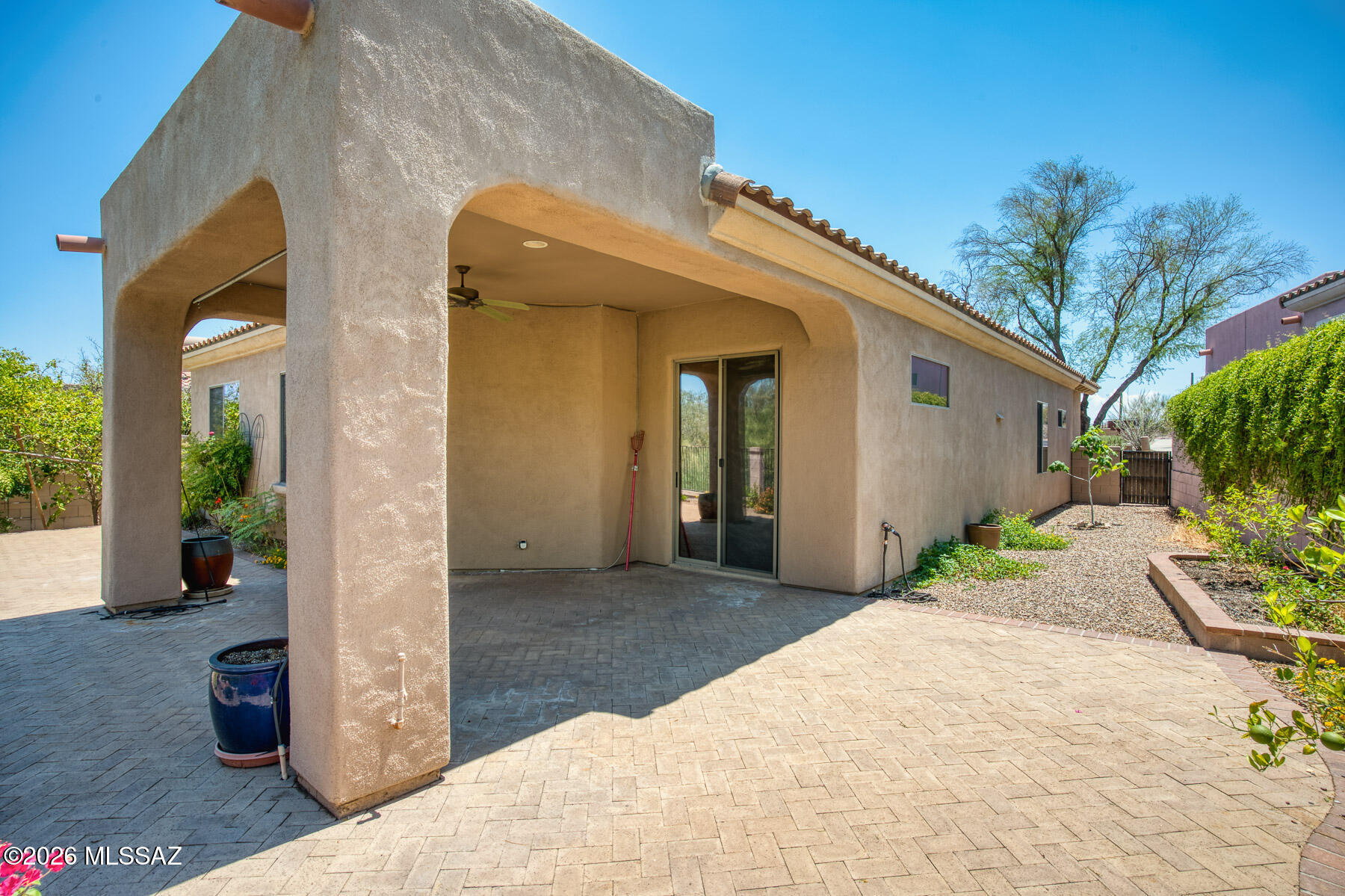 Villages Two & Four At Villages Of La Paloma - Residential