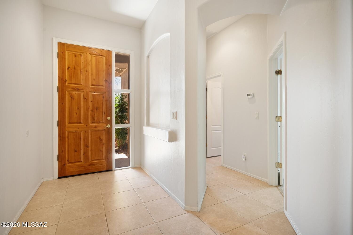 Villages Two & Four At Villages Of La Paloma - Residential