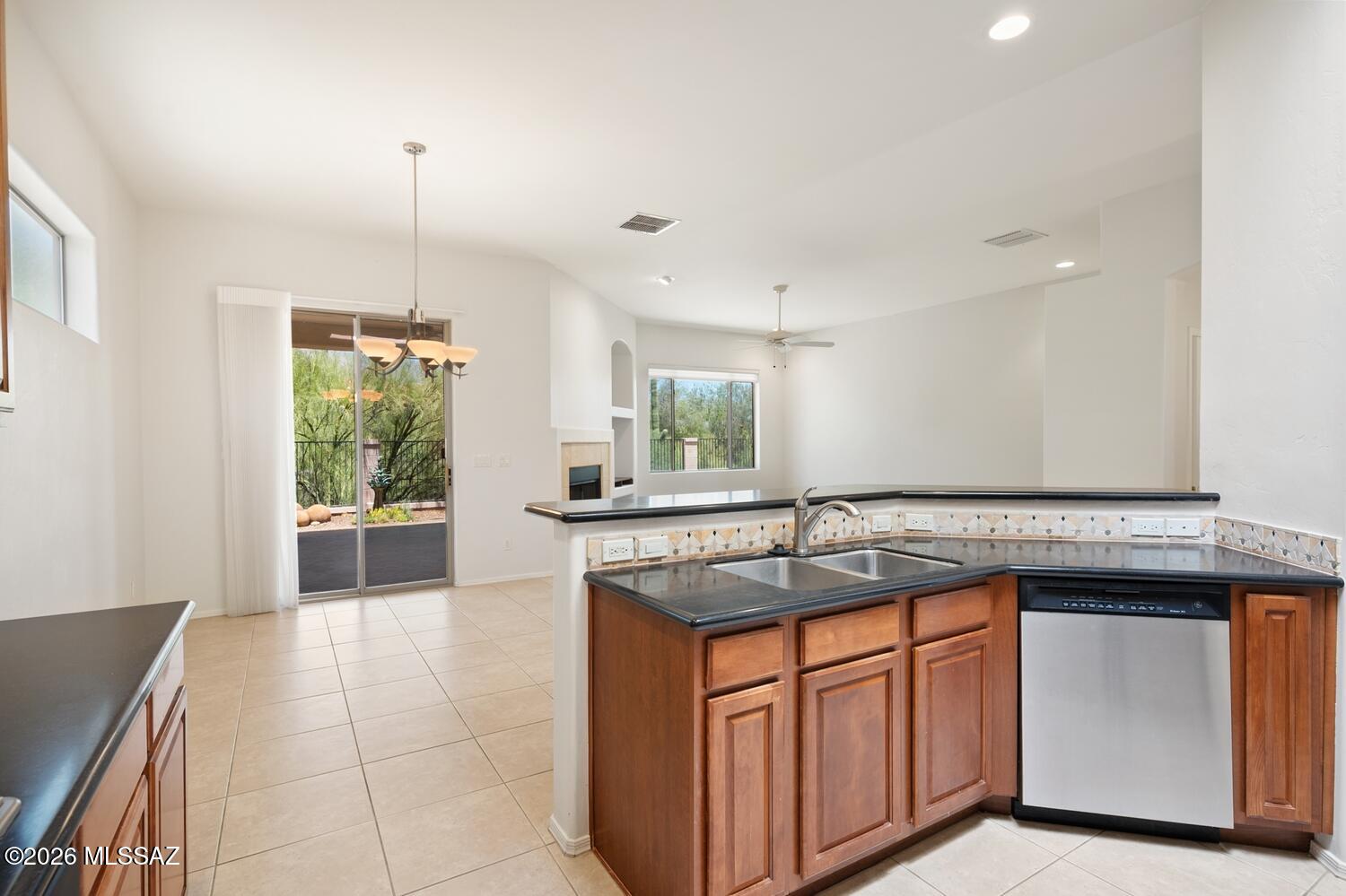 Villages Two & Four At Villages Of La Paloma - Residential
