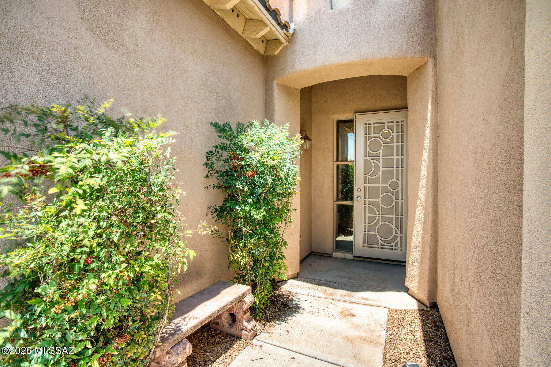 Villages Two & Four At Villages Of La Paloma - Residential