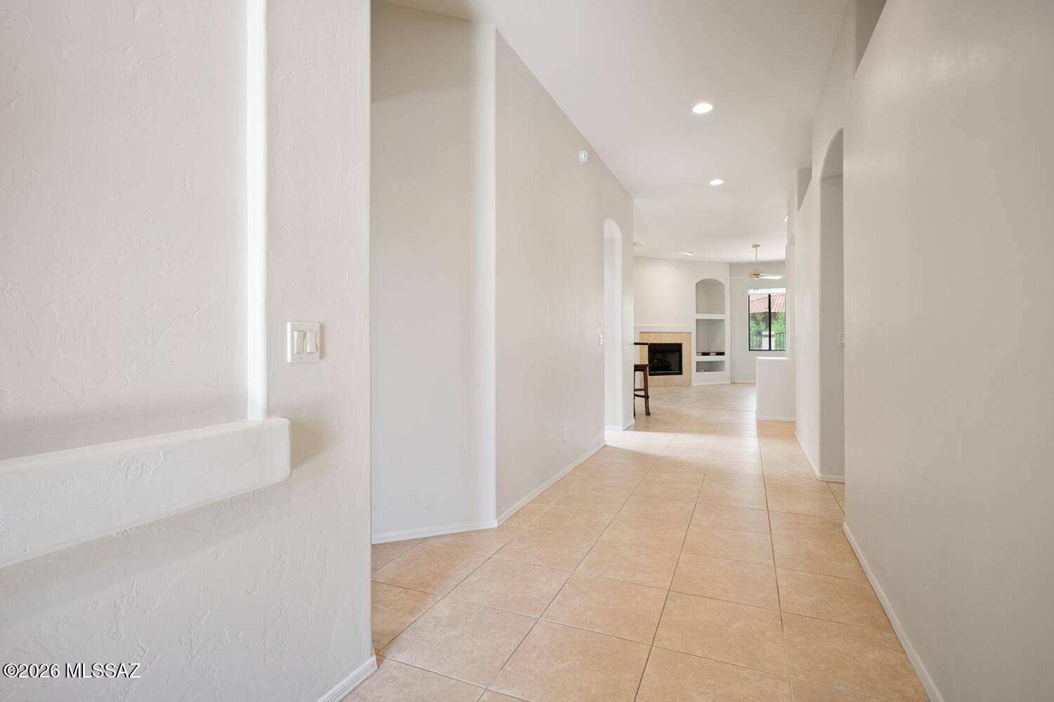 Villages Two & Four At Villages Of La Paloma - Residential