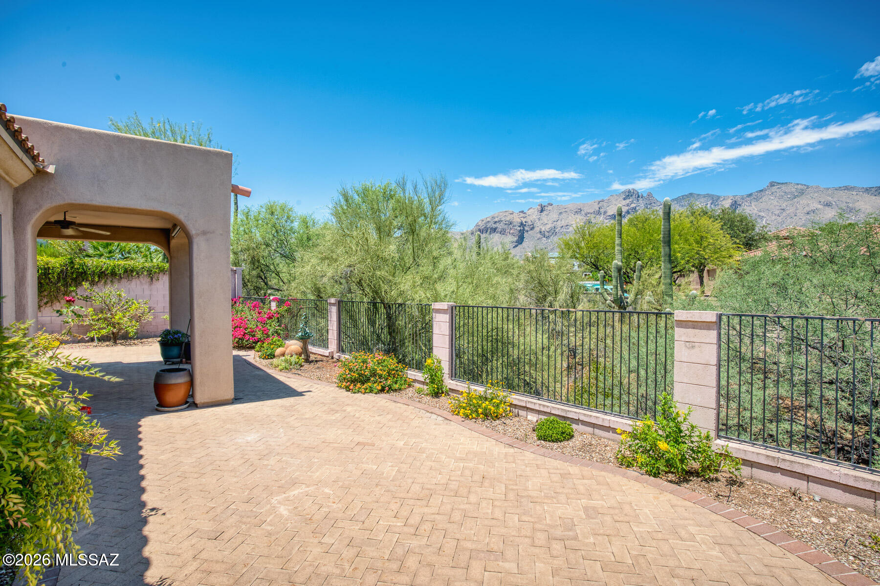 Villages Two & Four At Villages Of La Paloma - Residential