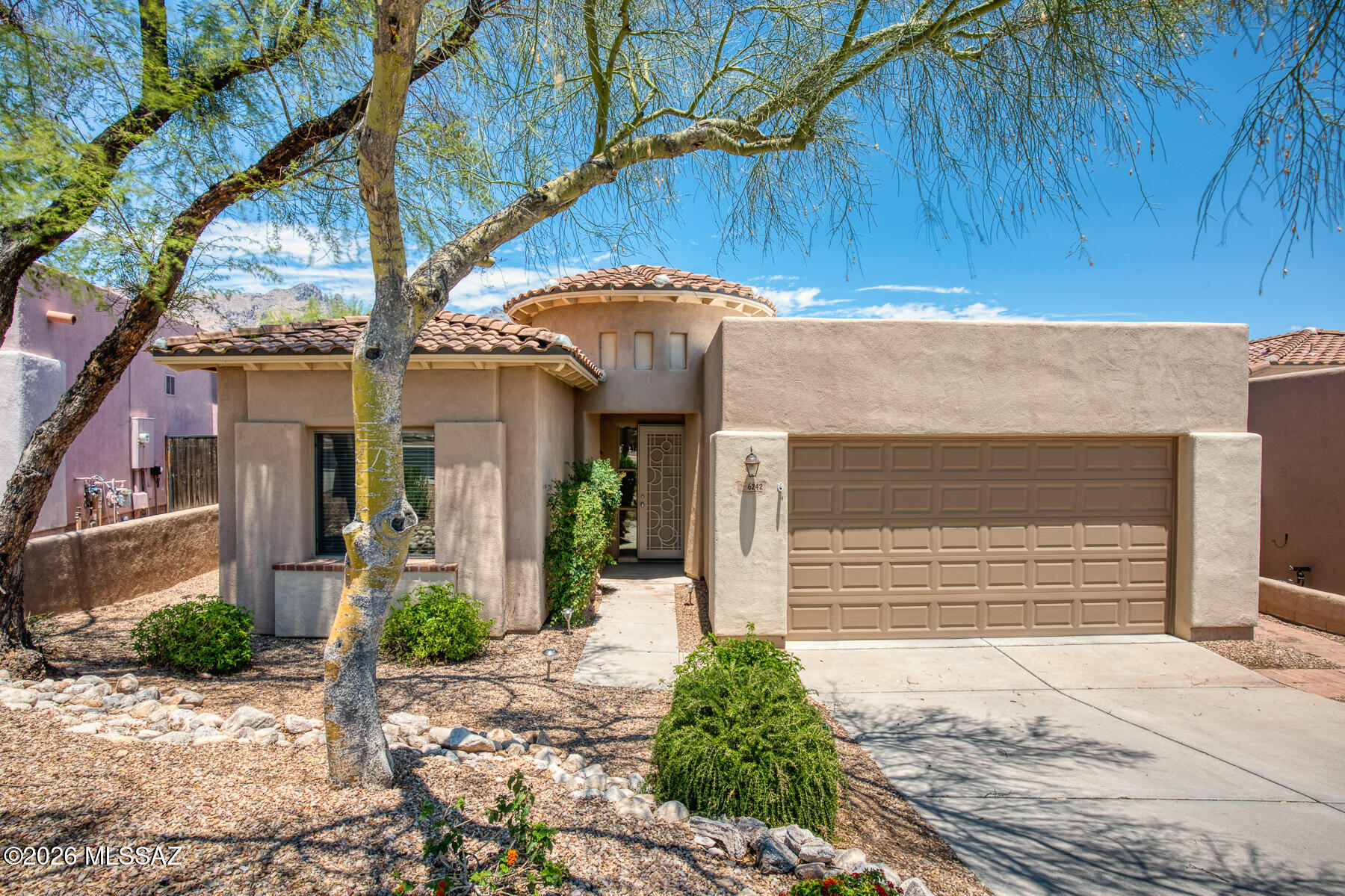 Villages Two & Four At Villages Of La Paloma - Residential