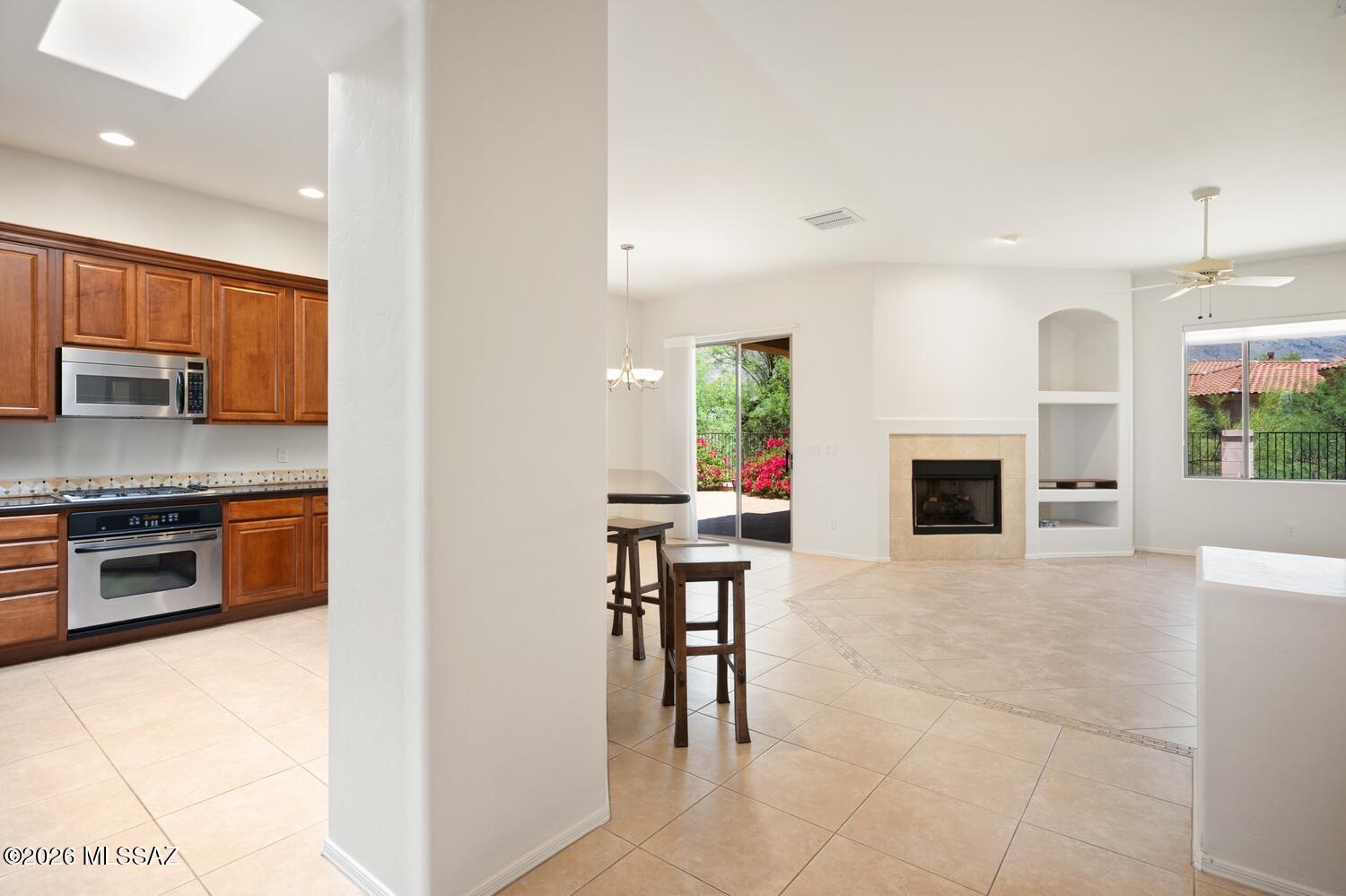 Villages Two & Four At Villages Of La Paloma - Residential
