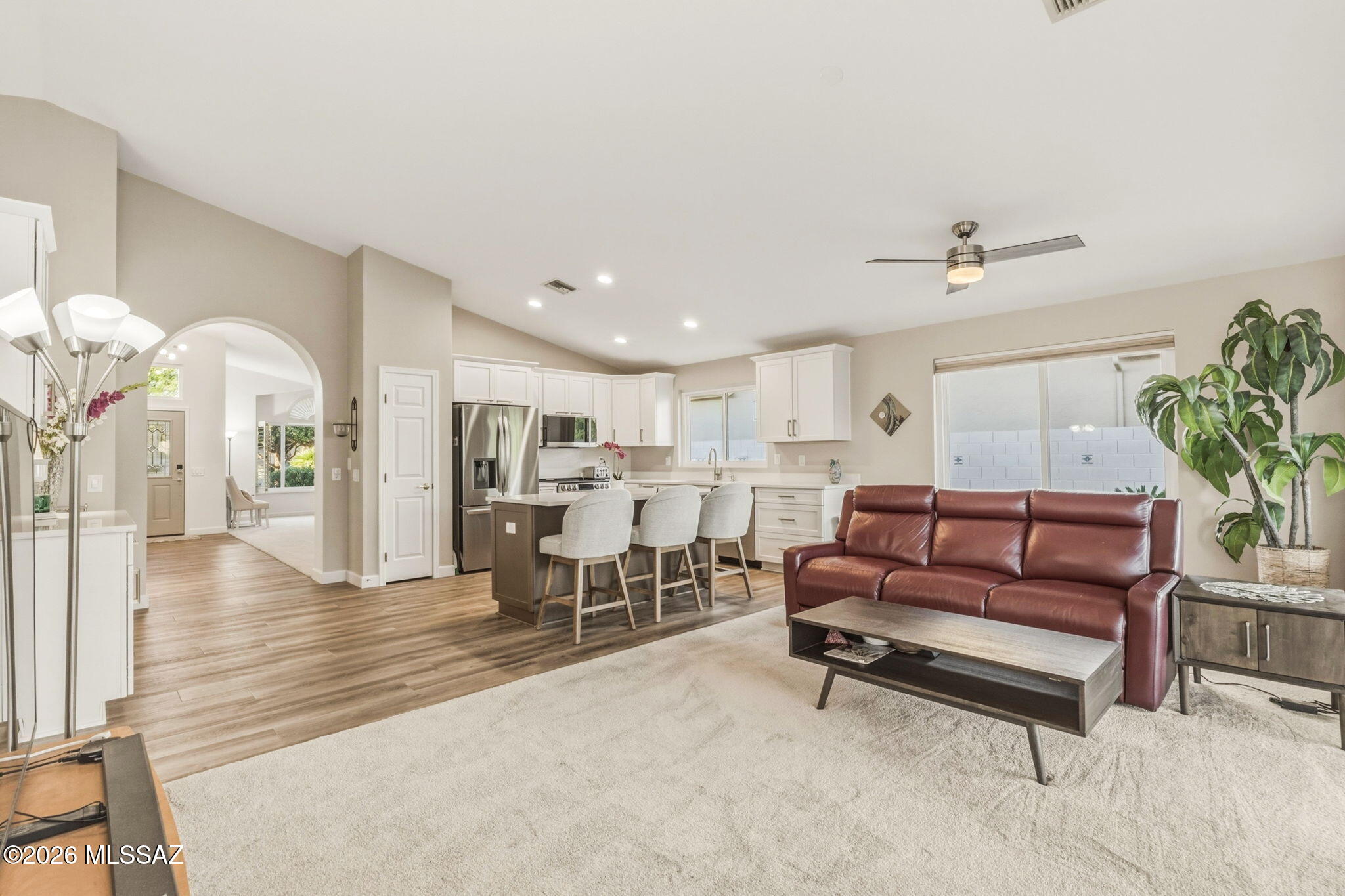 Saddlebrooke - Residential