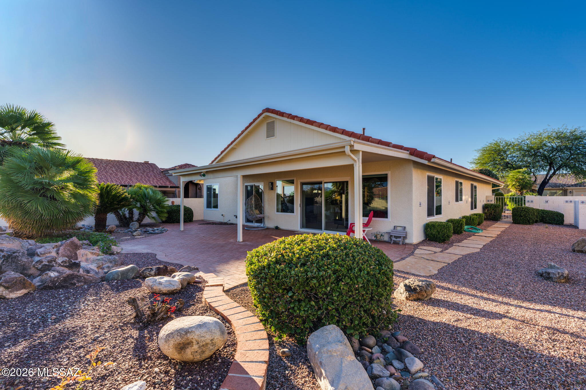 Saddlebrooke - Residential