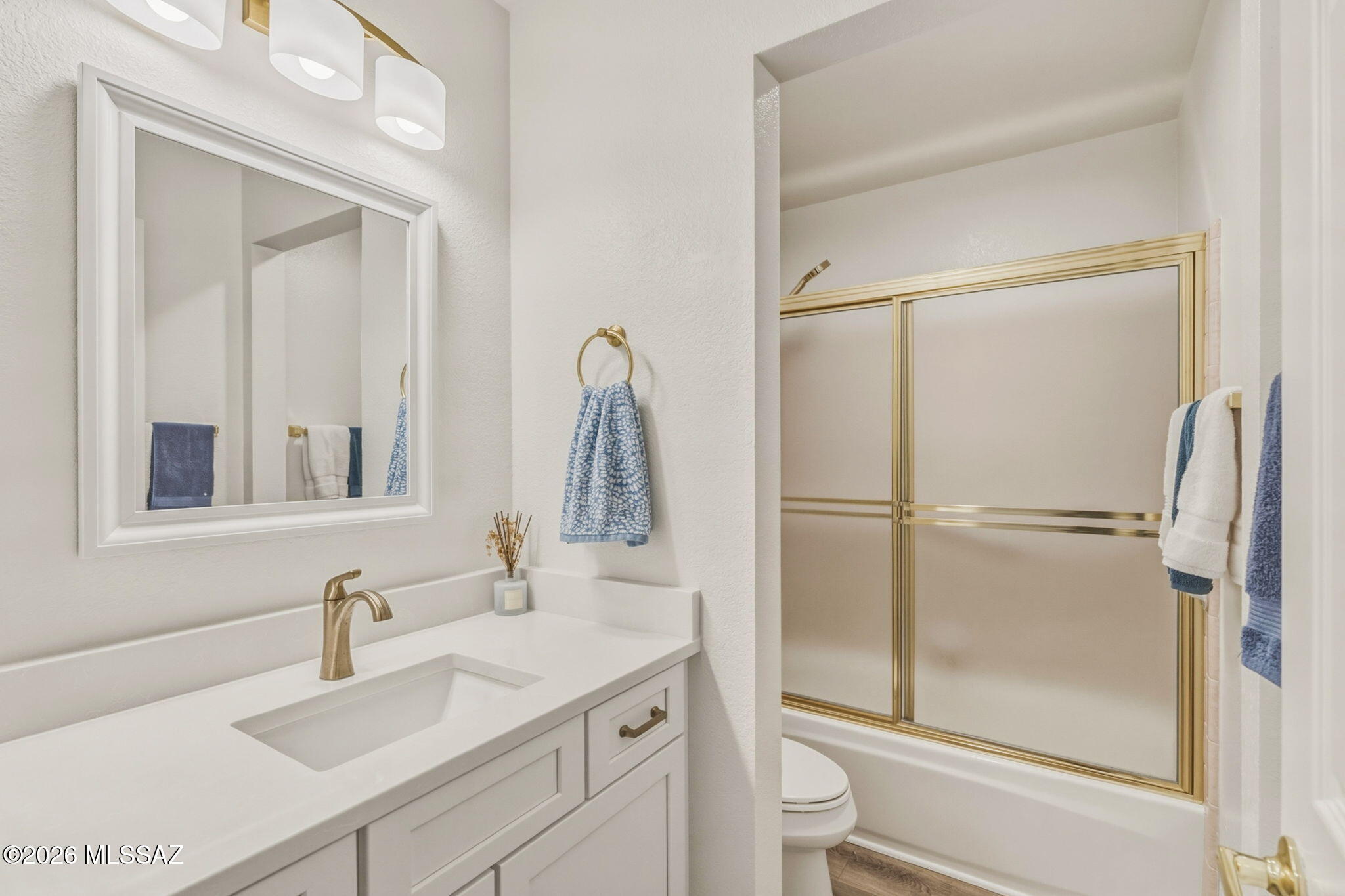 Saddlebrooke - Residential