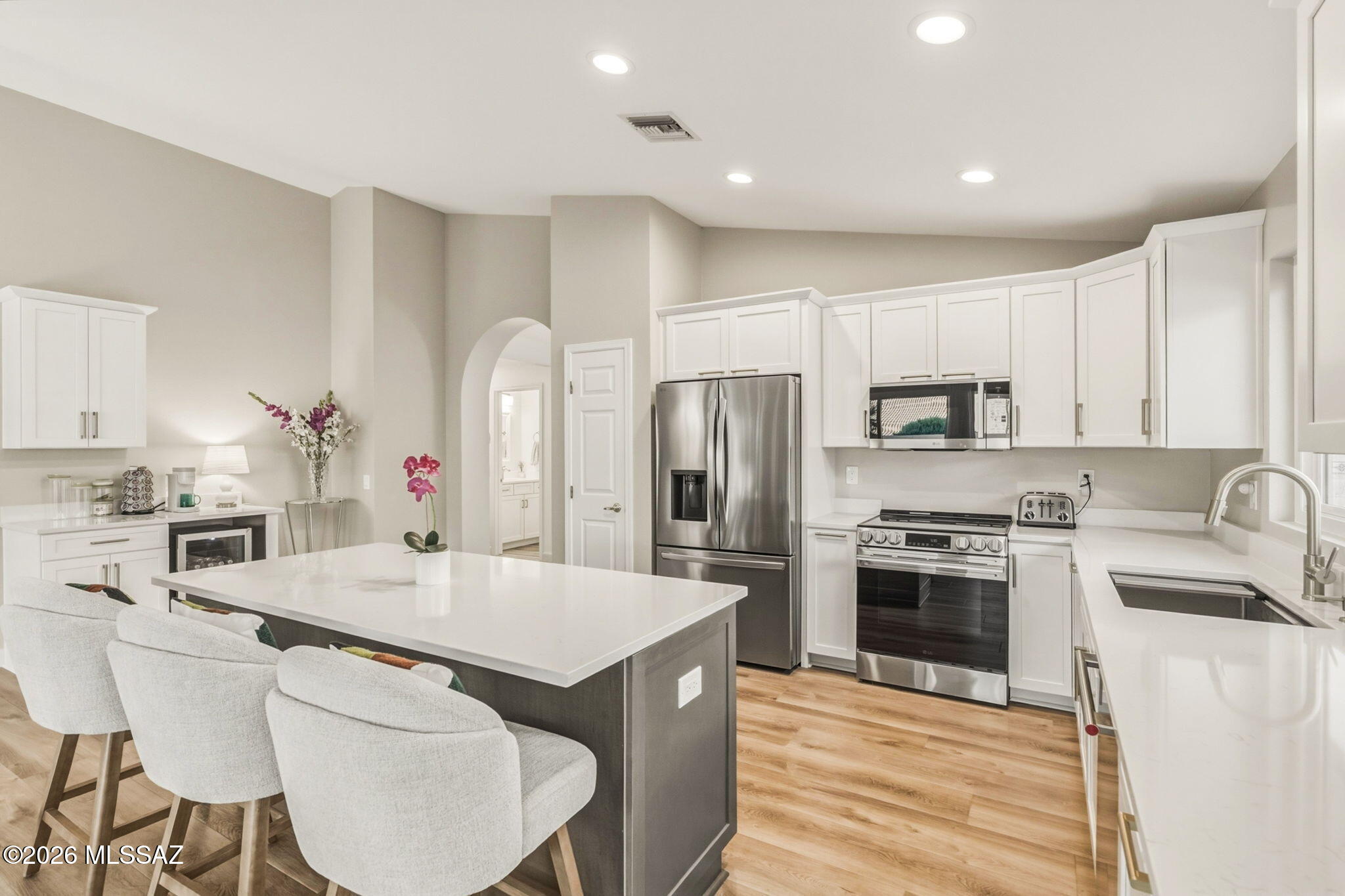 Saddlebrooke - Residential