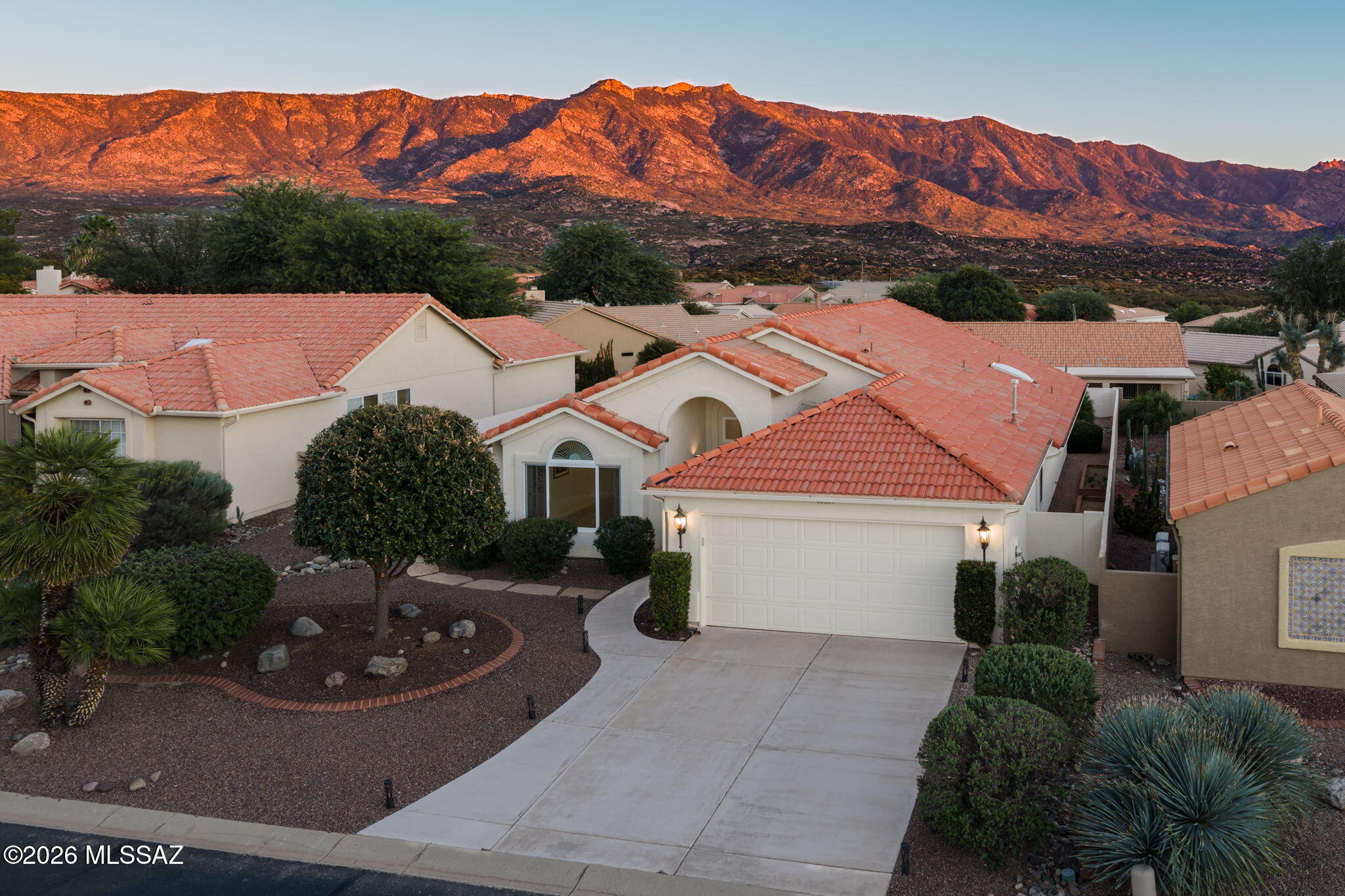 Saddlebrooke - Residential