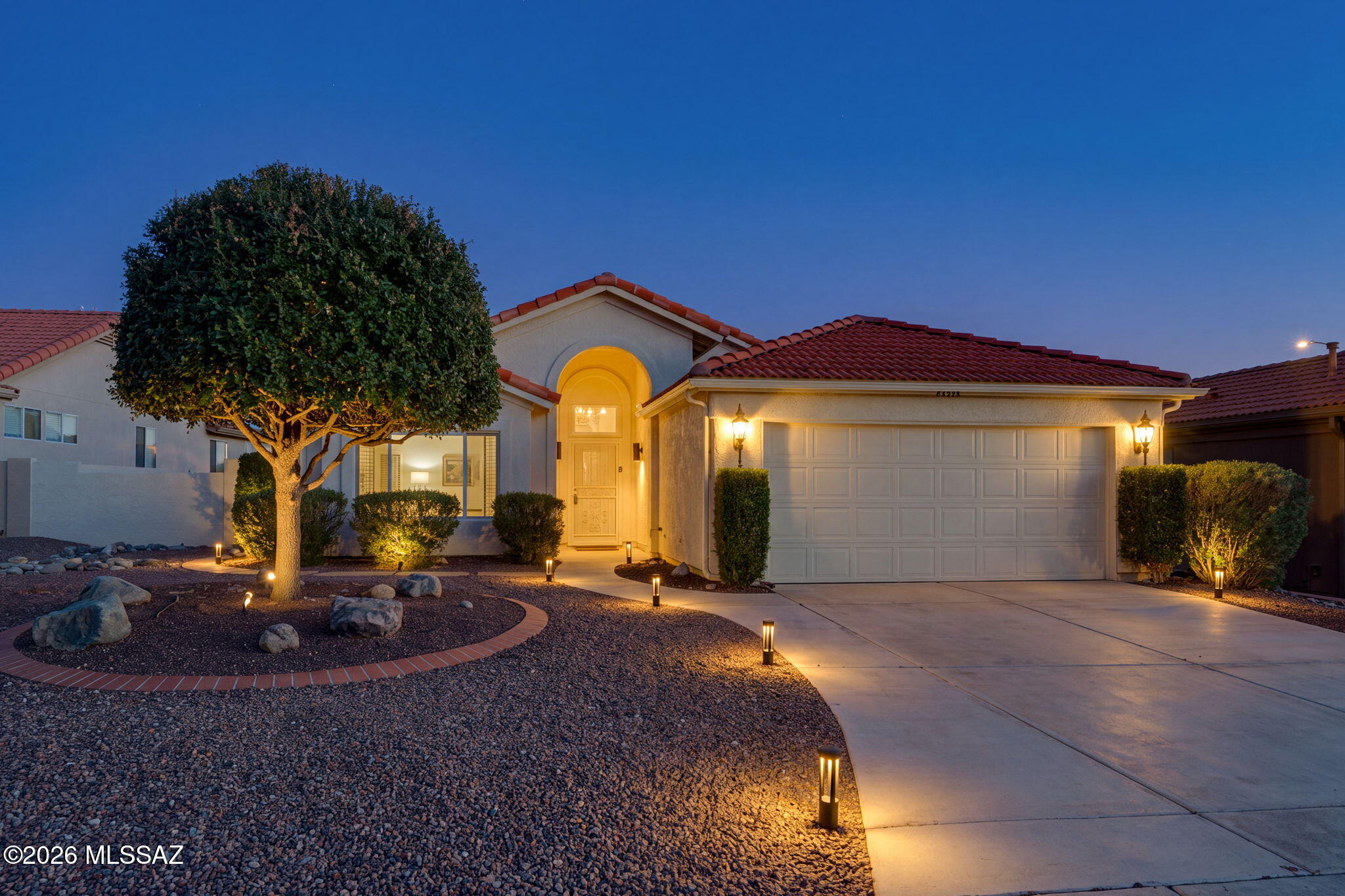 Saddlebrooke - Residential