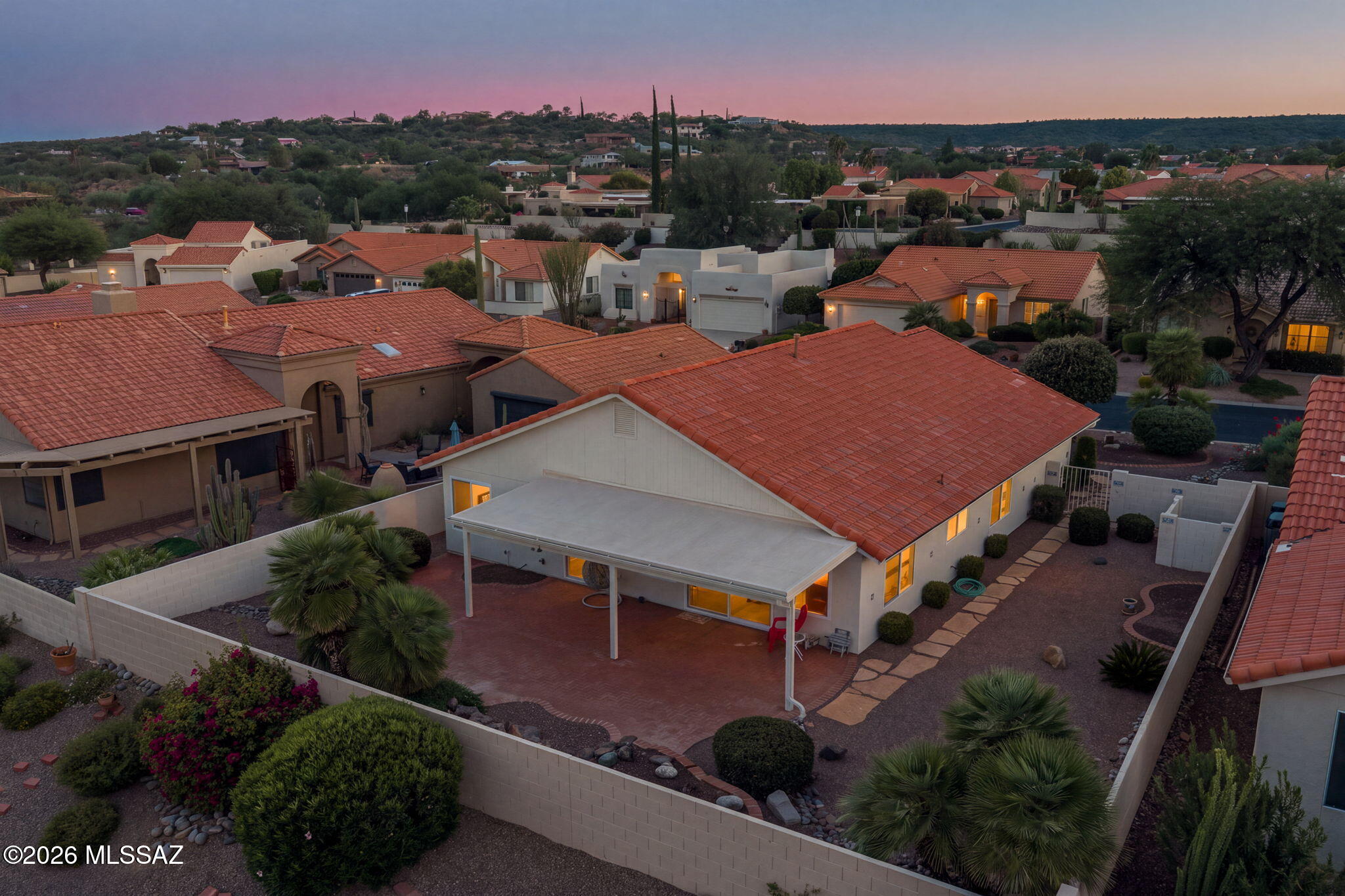 Saddlebrooke - Residential