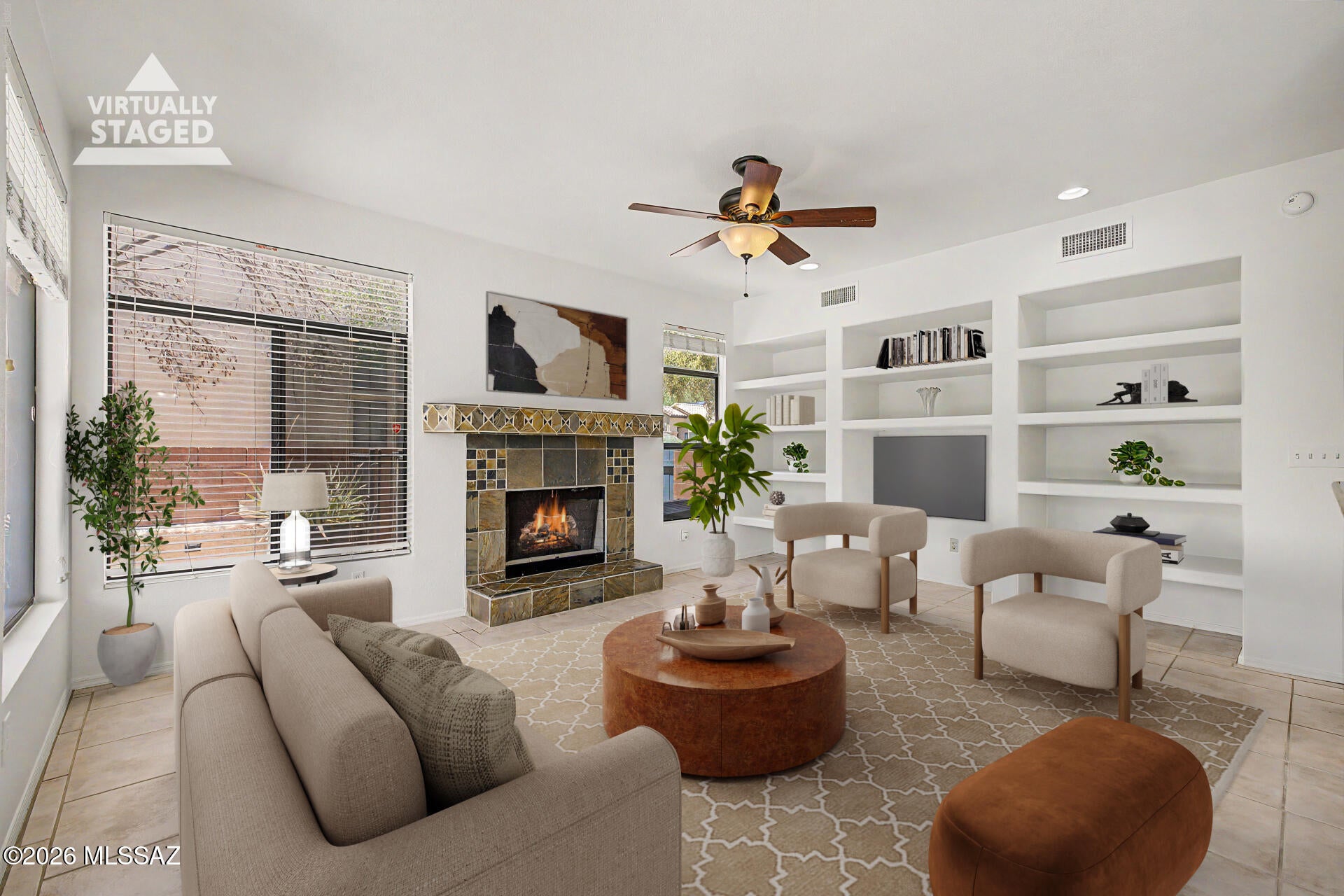 Tierra Santa (1-126) - Residential