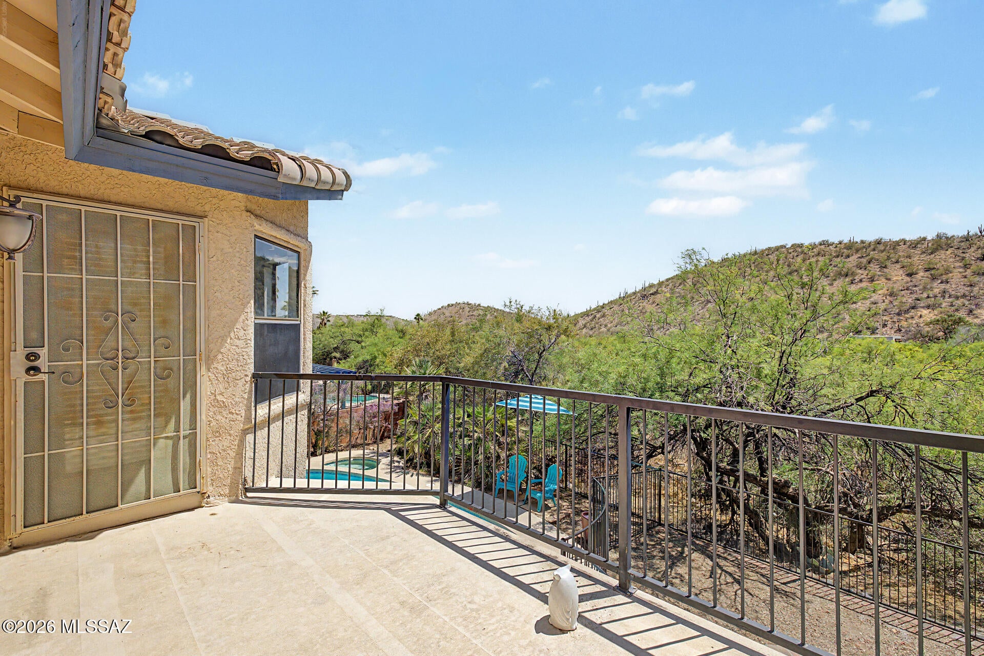 Tierra Santa (1-126) - Residential