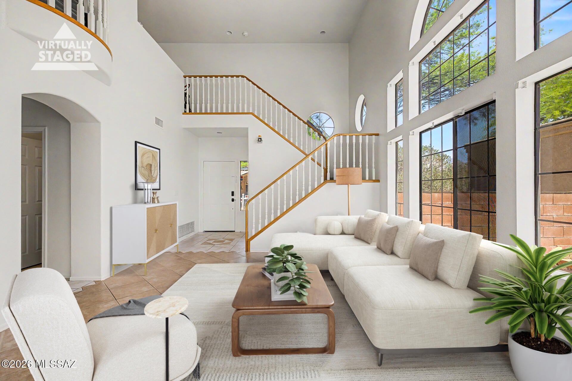 Tierra Santa (1-126) - Residential