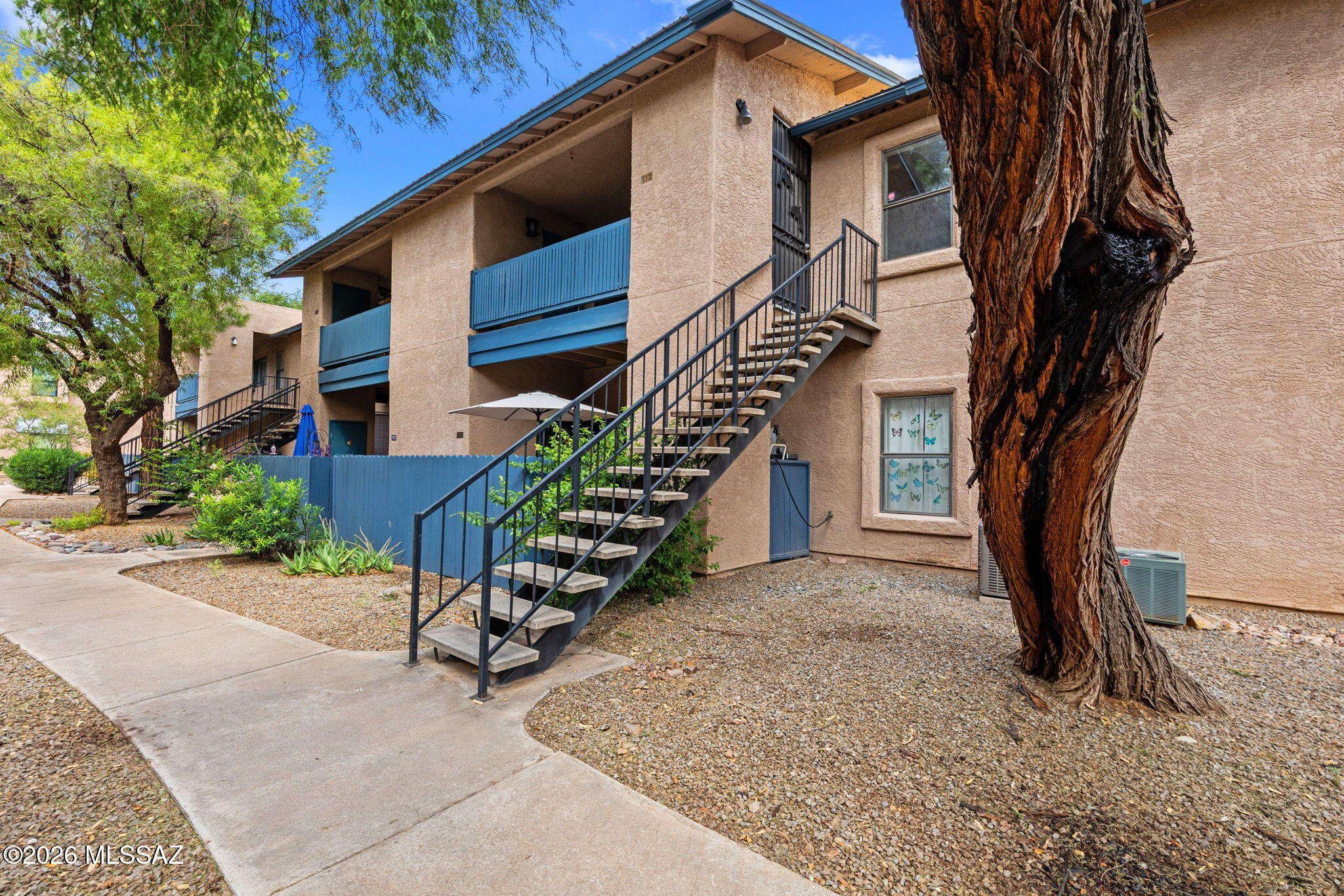 Rincon Village - Residential