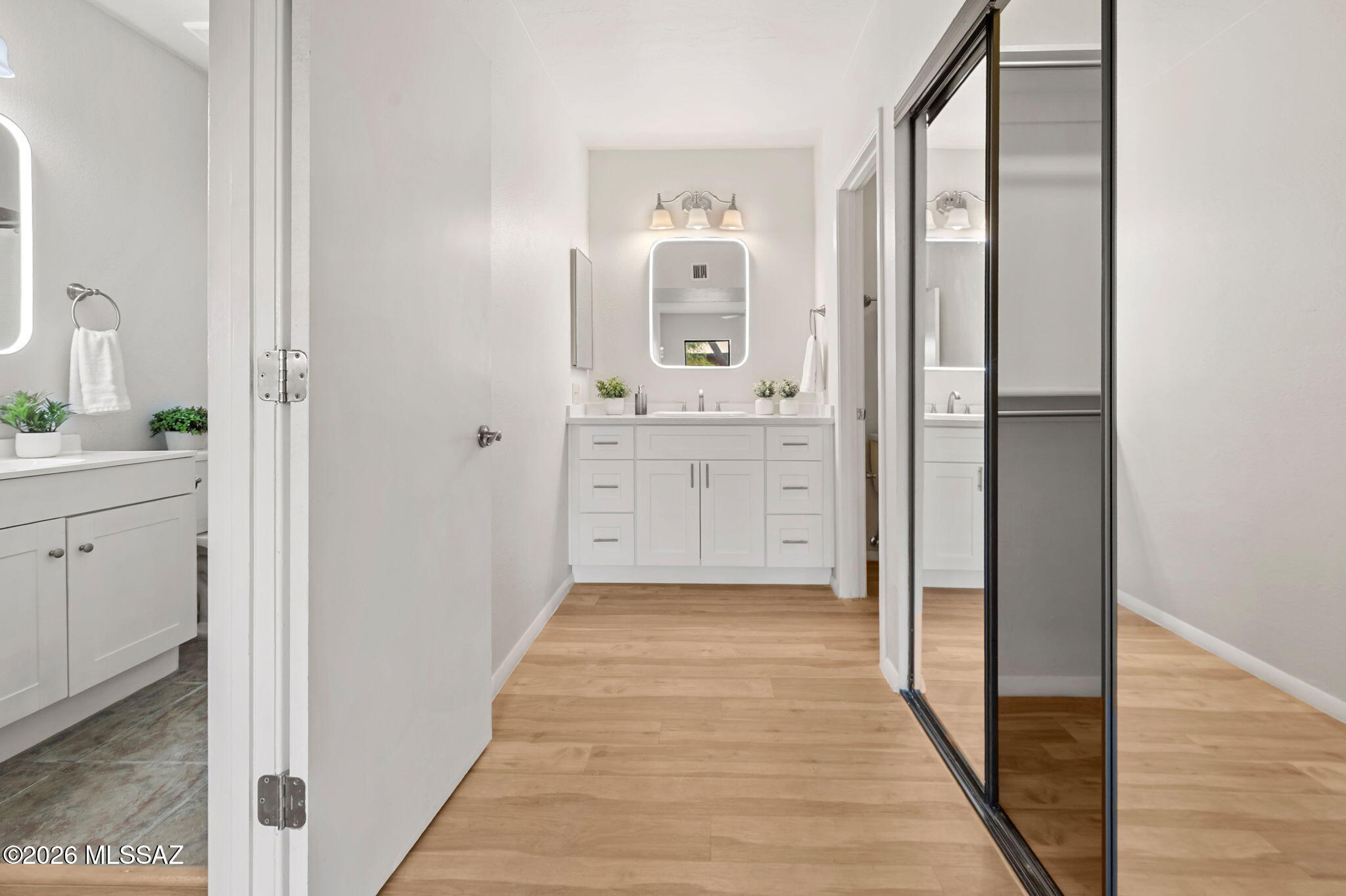 Rincon Village - Residential