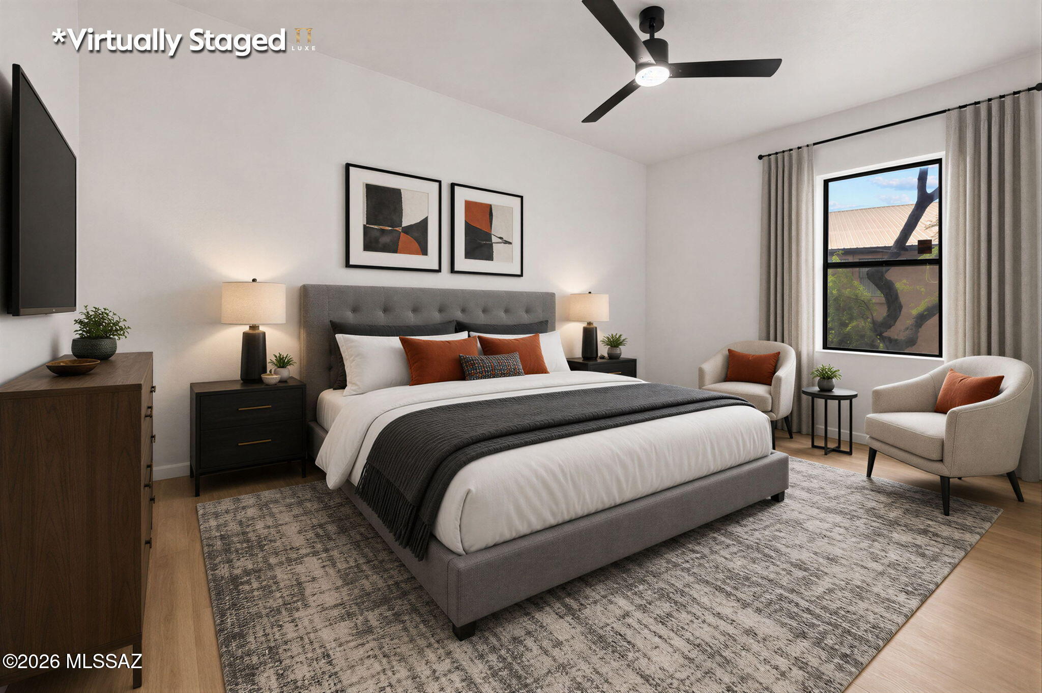 Rincon Village - Residential