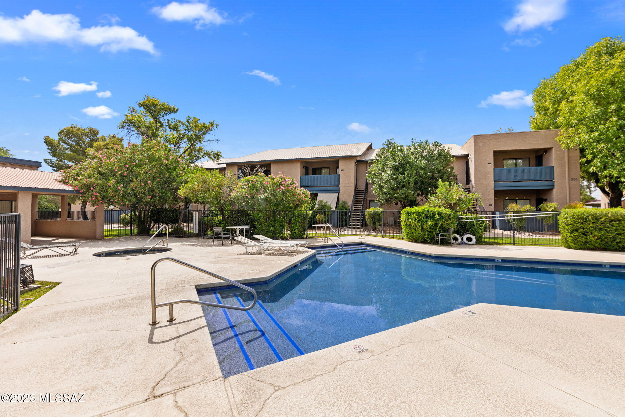 Rincon Village - Residential