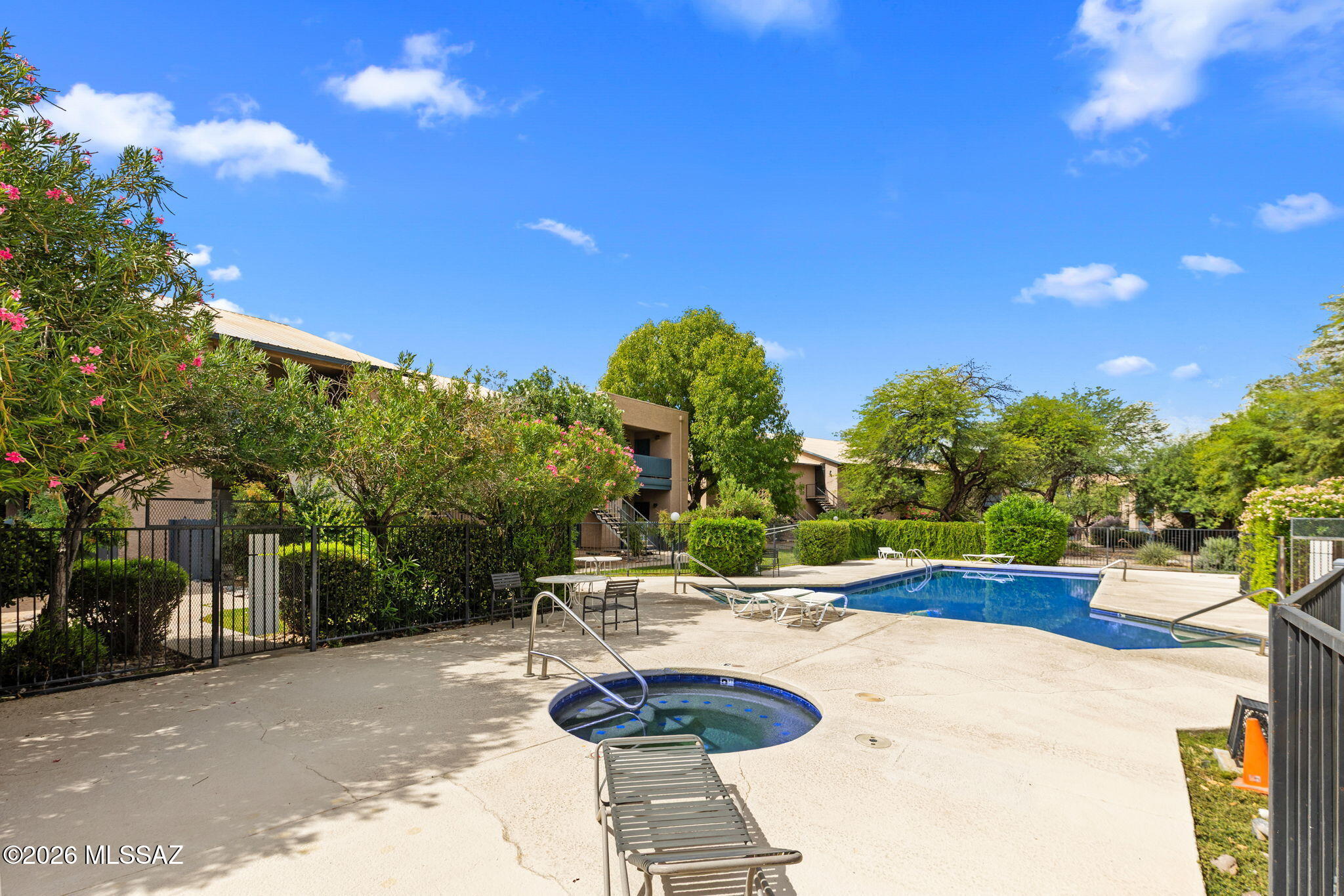 Rincon Village - Residential