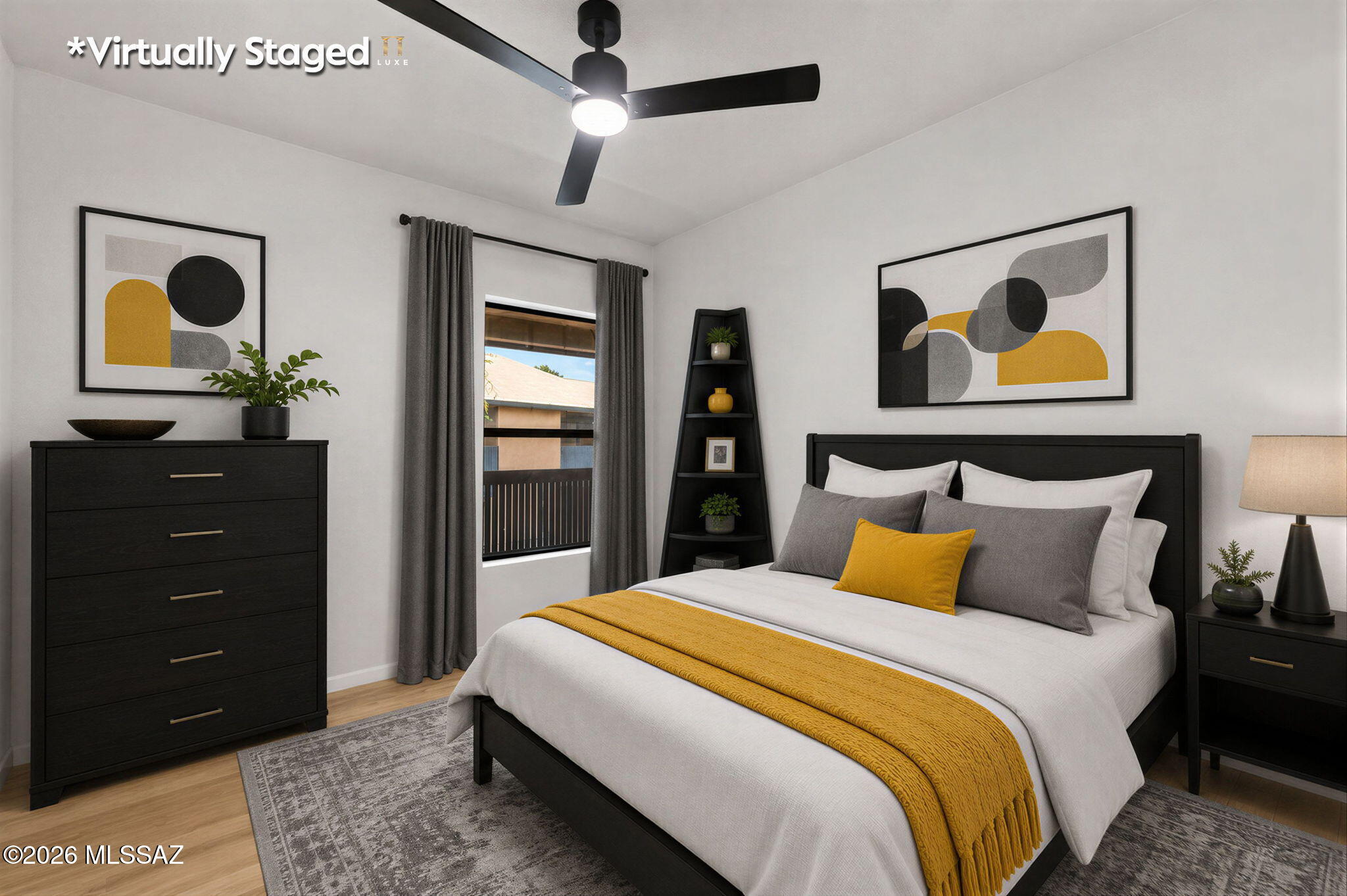 Rincon Village - Residential