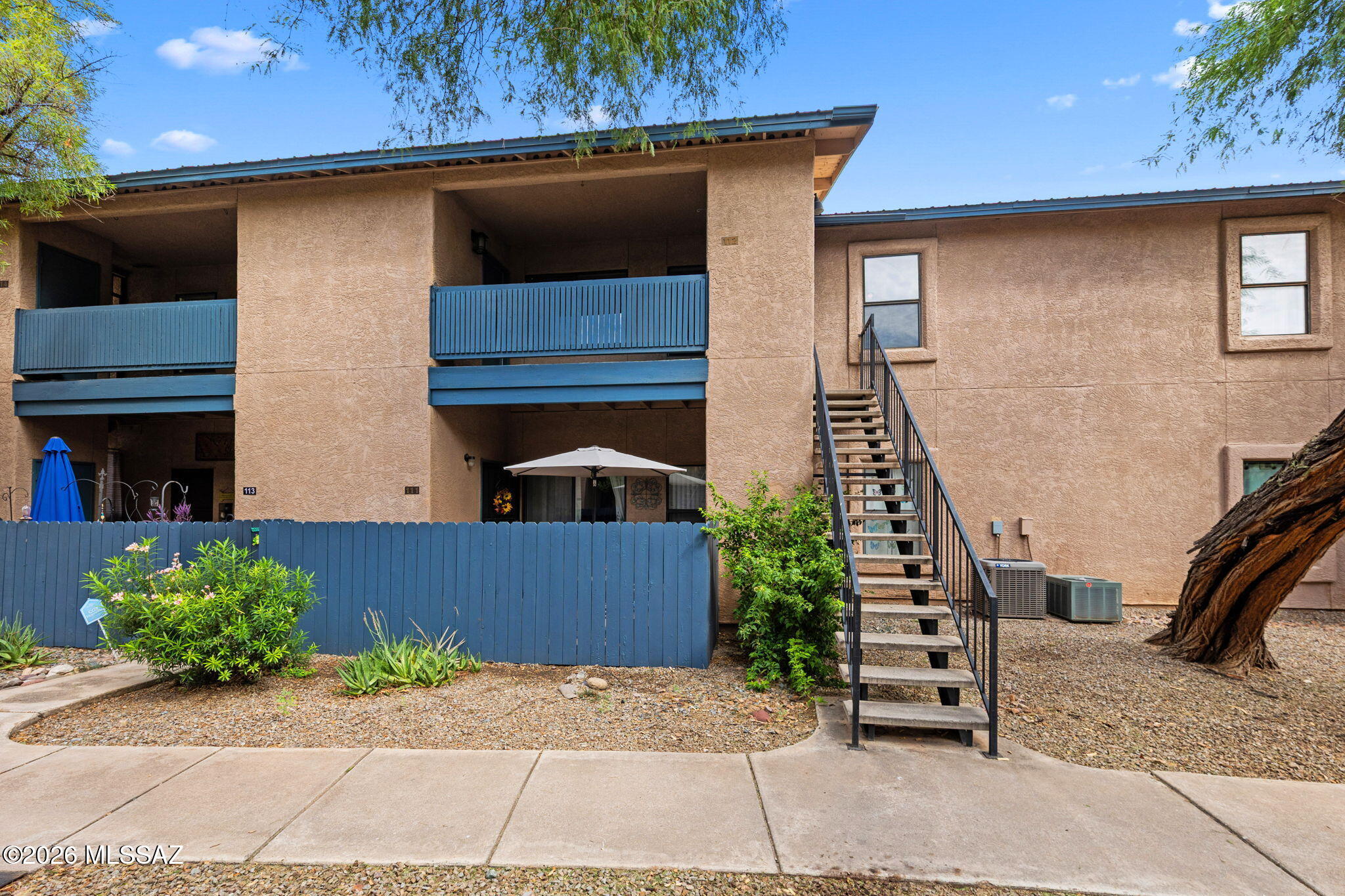 Rincon Village - Residential
