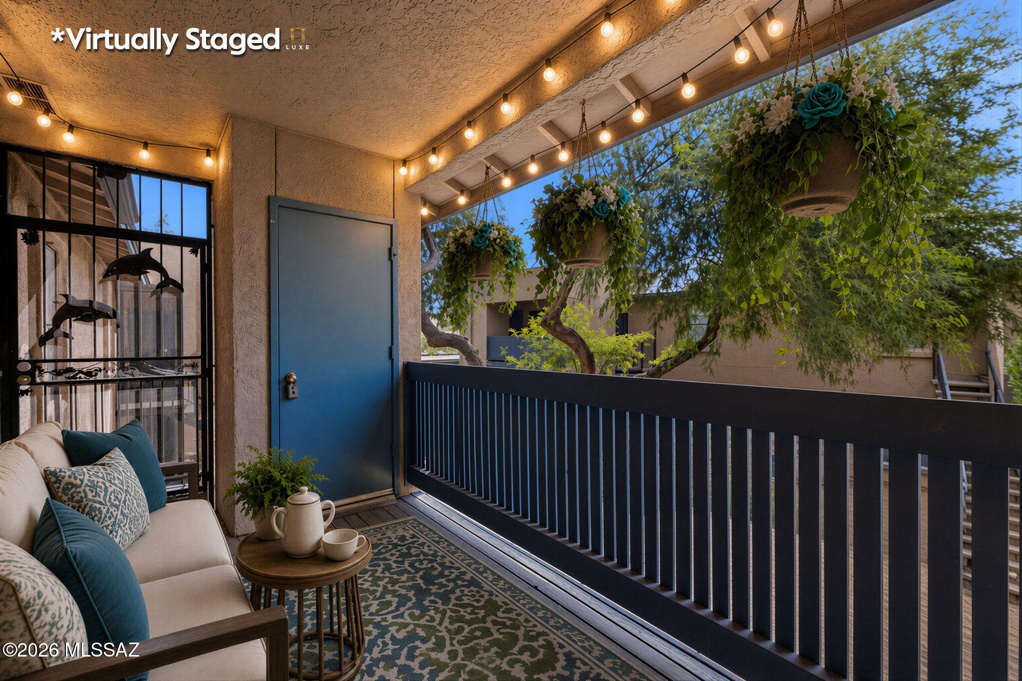 Rincon Village - Residential