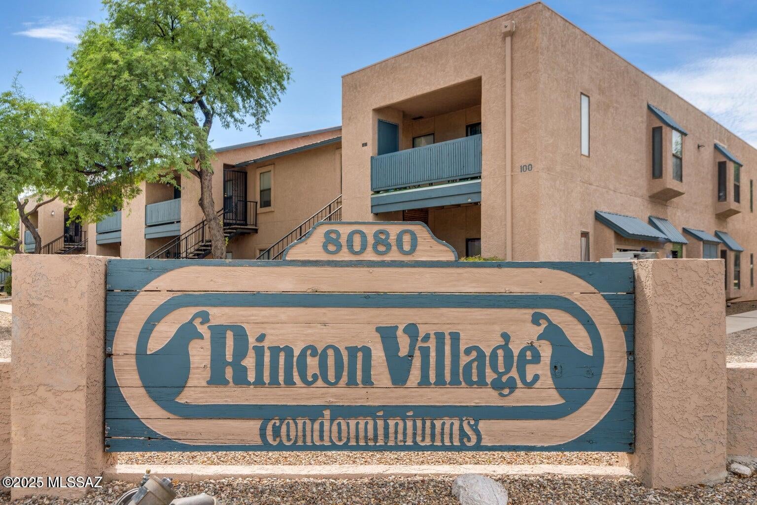 Rincon Village - Residential