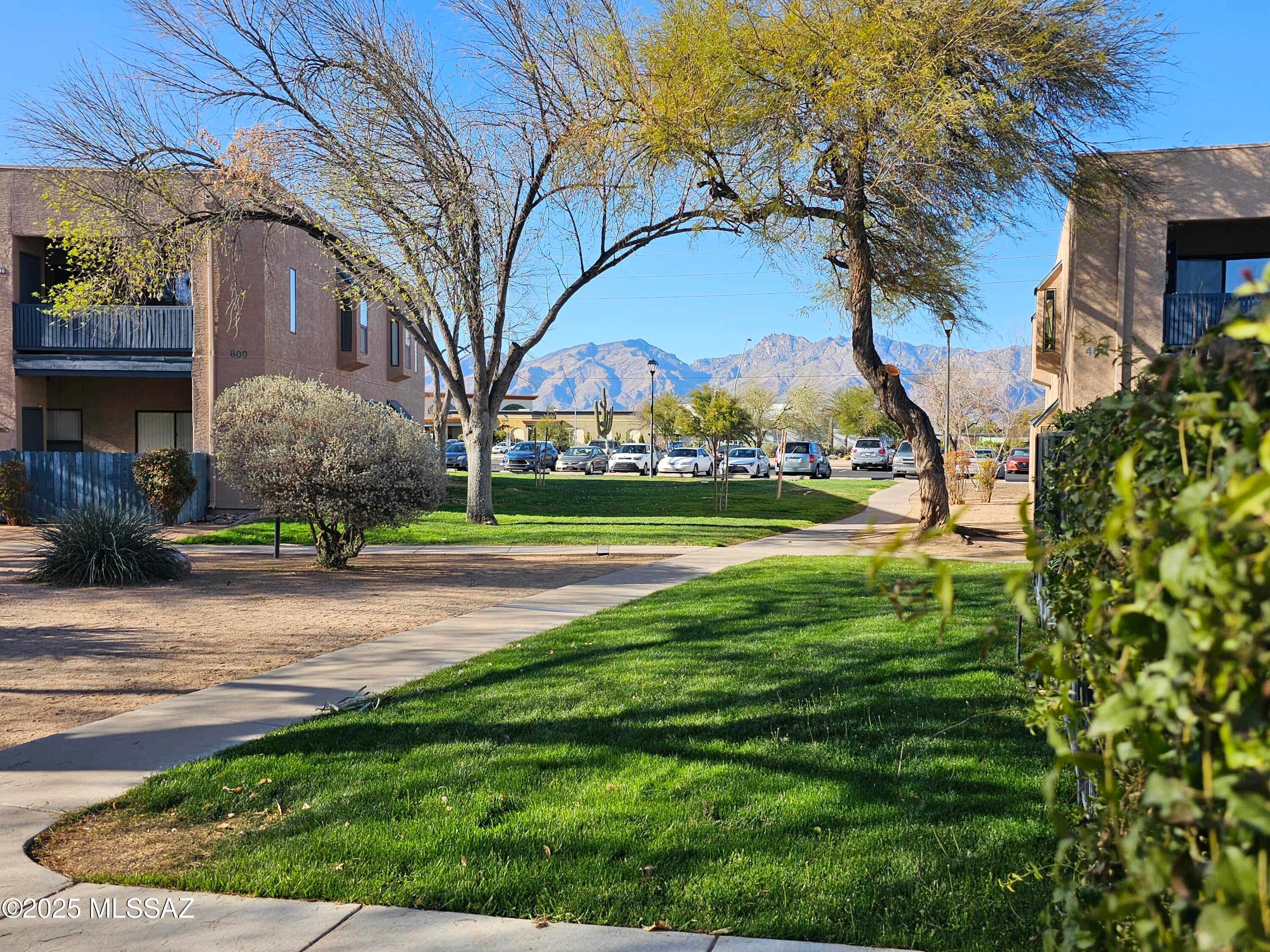Rincon Village - Residential