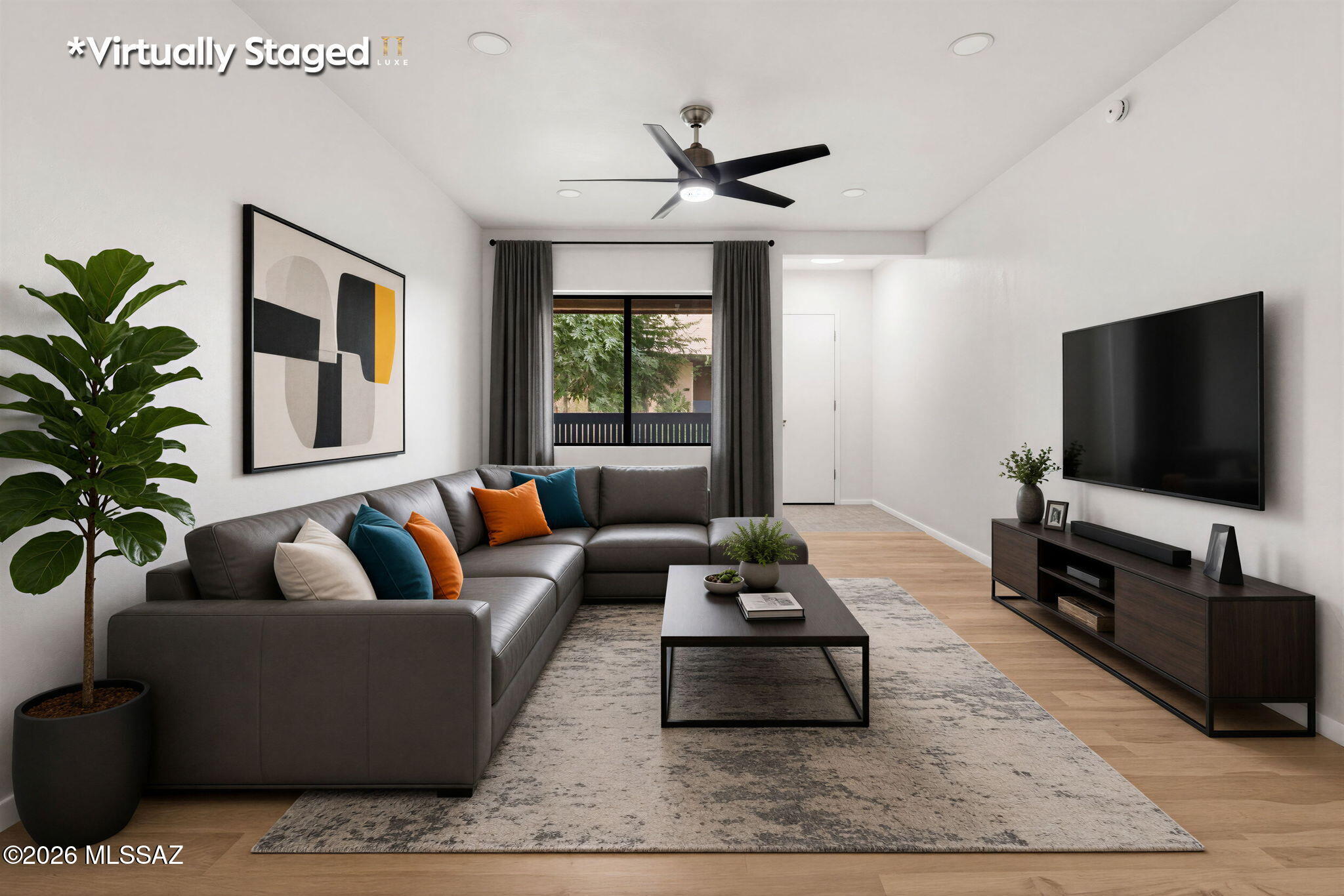 Rincon Village - Residential