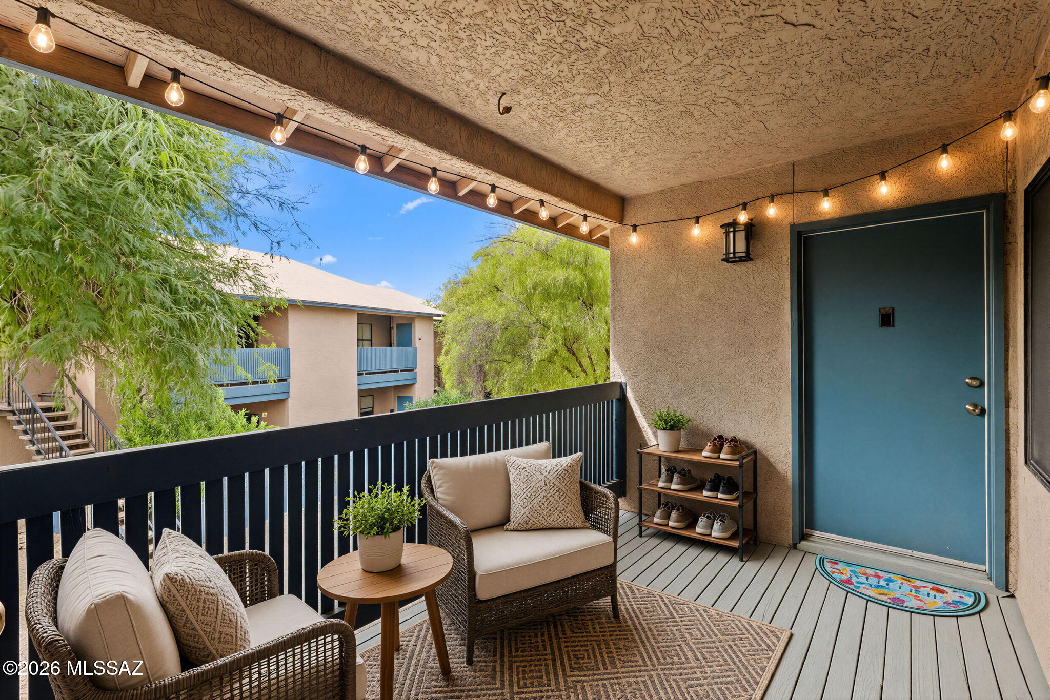 Rincon Village - Residential