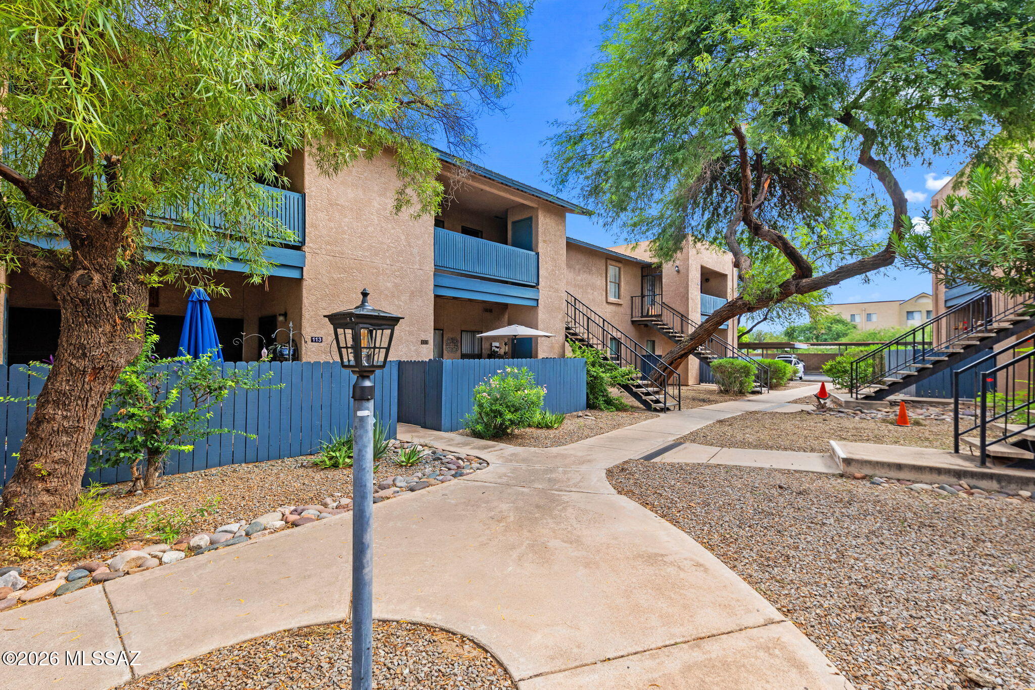 Rincon Village - Residential