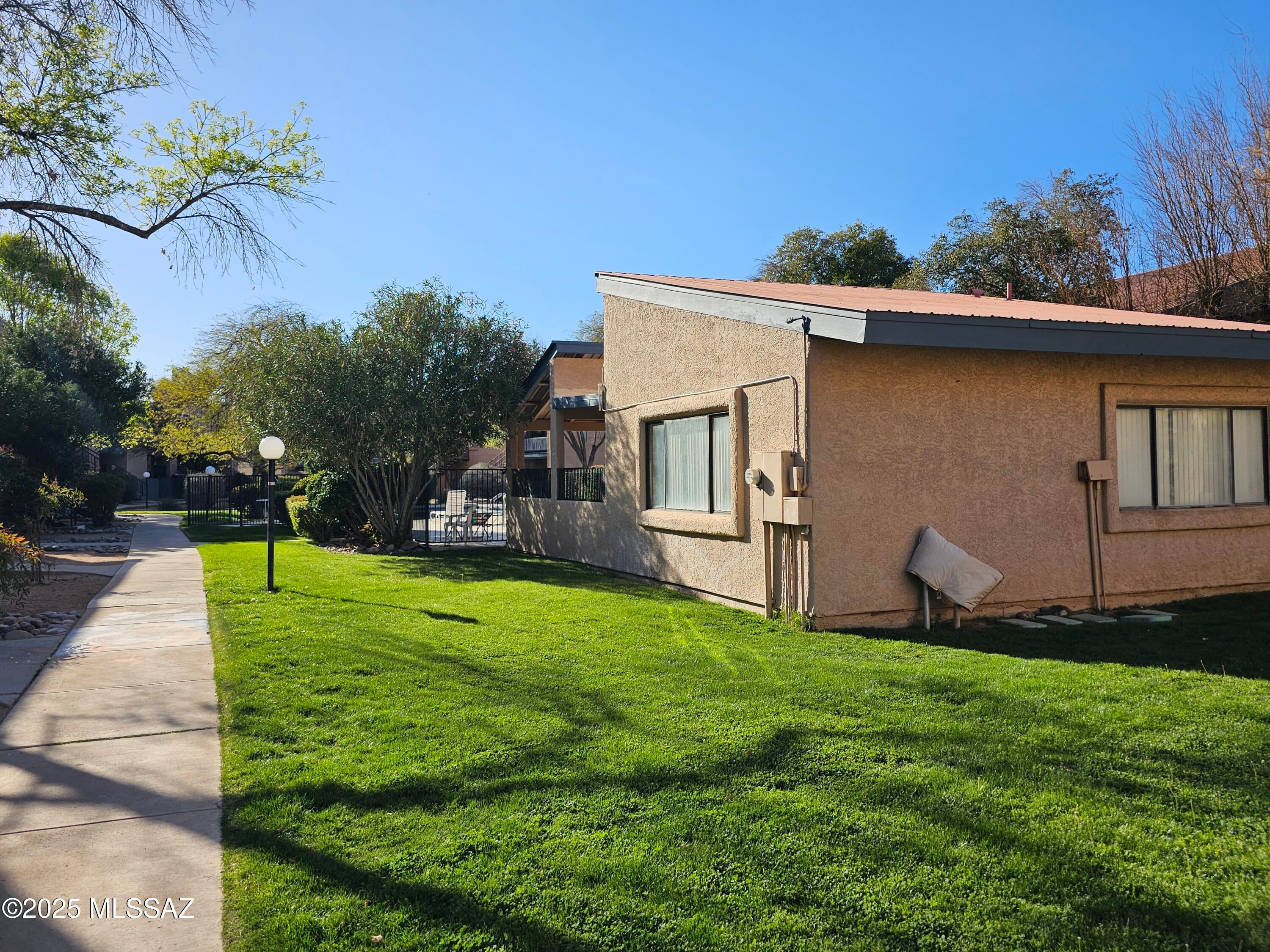 Rincon Village - Residential