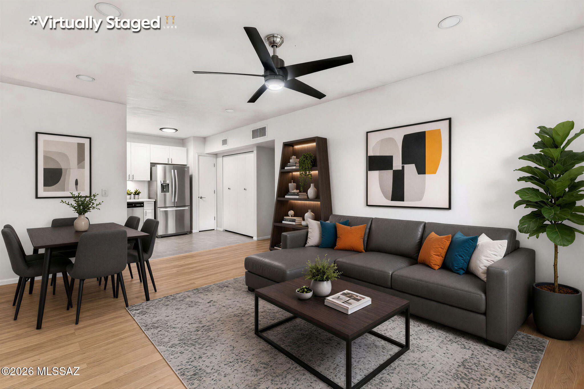 Rincon Village - Residential