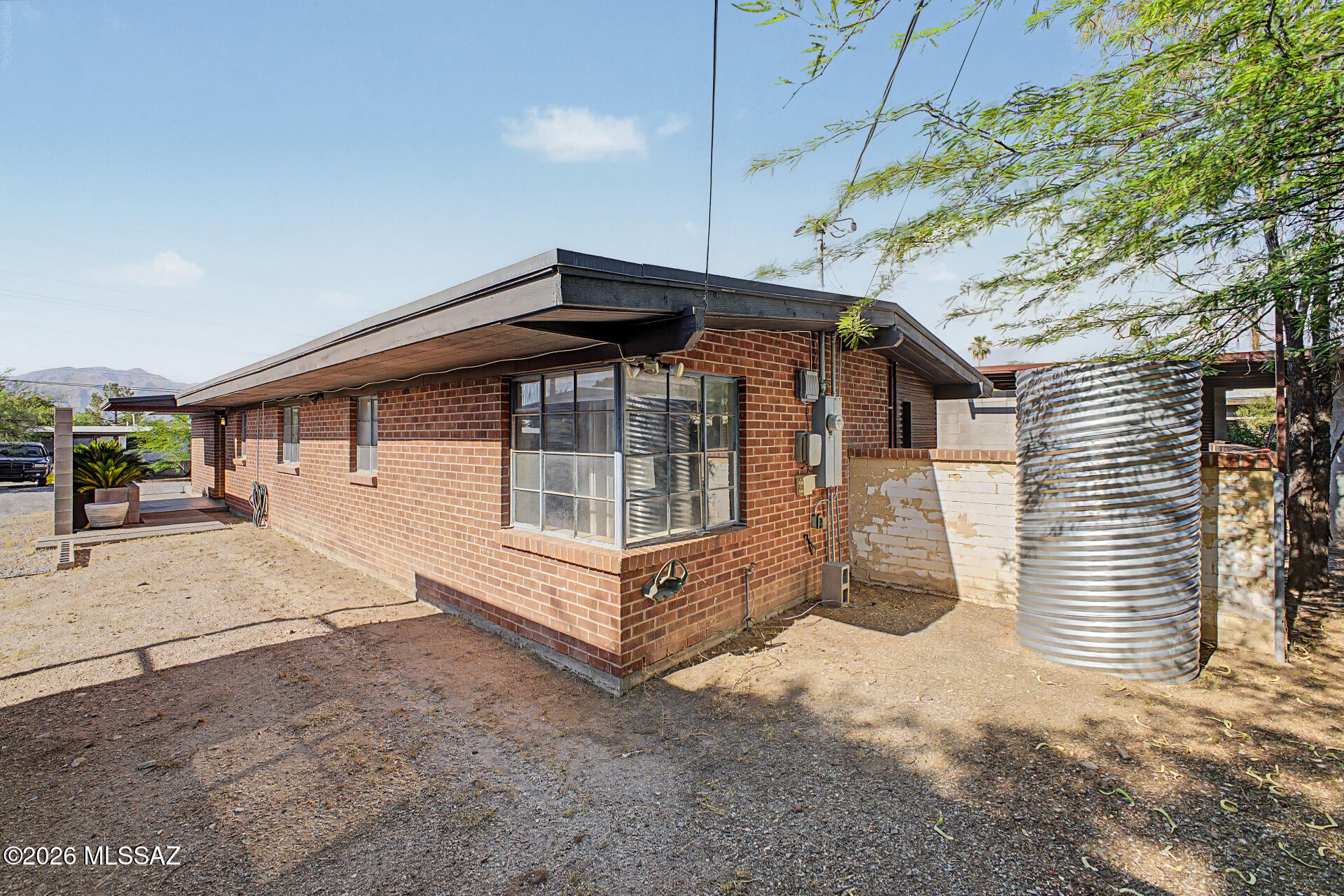Highland Vista - Residential