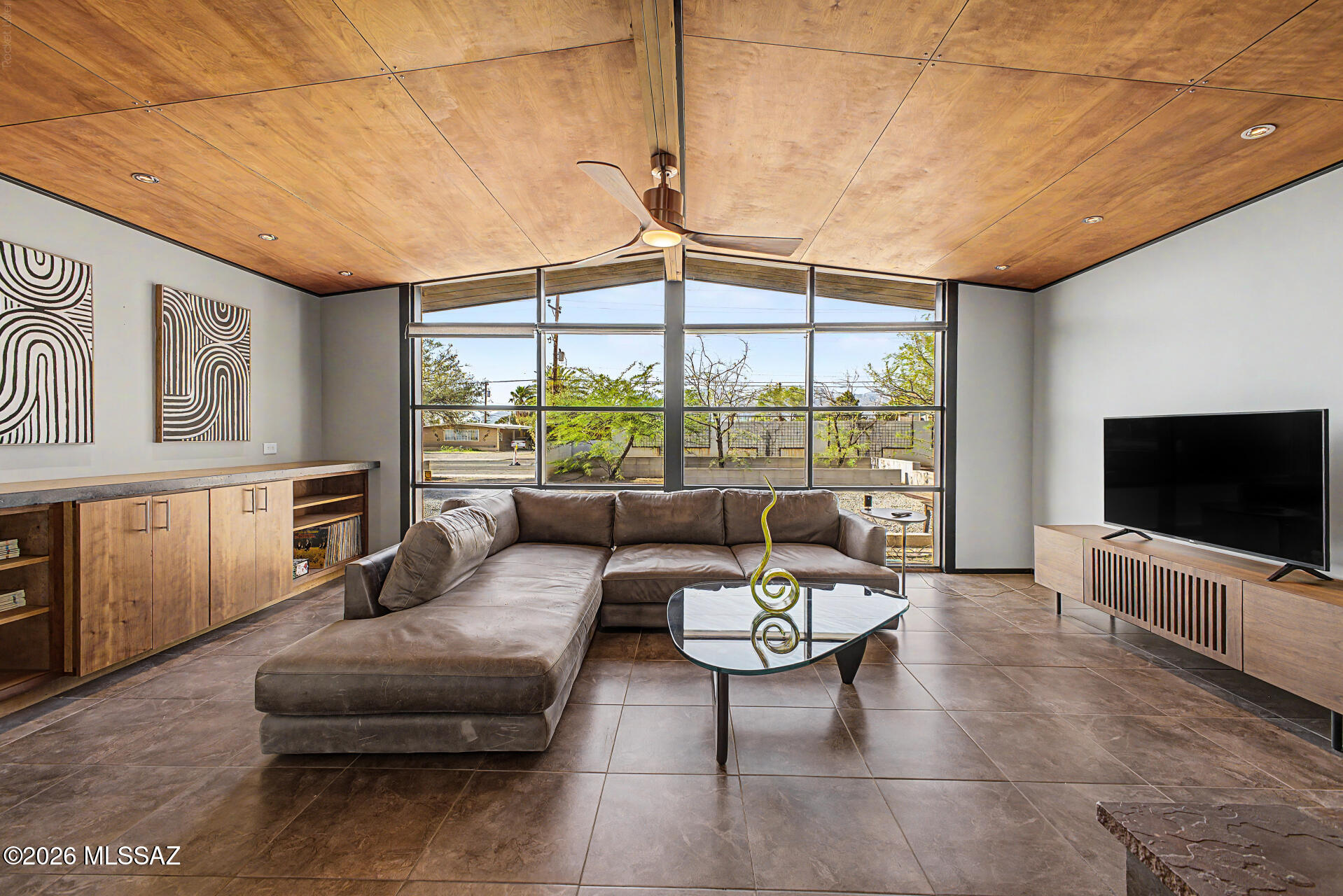 Highland Vista - Residential