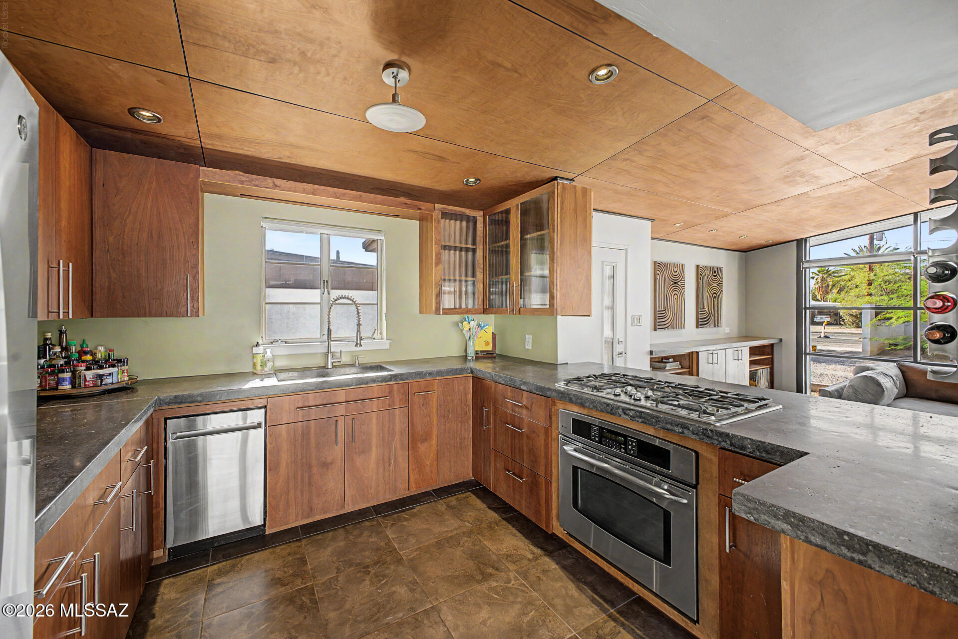 Highland Vista - Residential