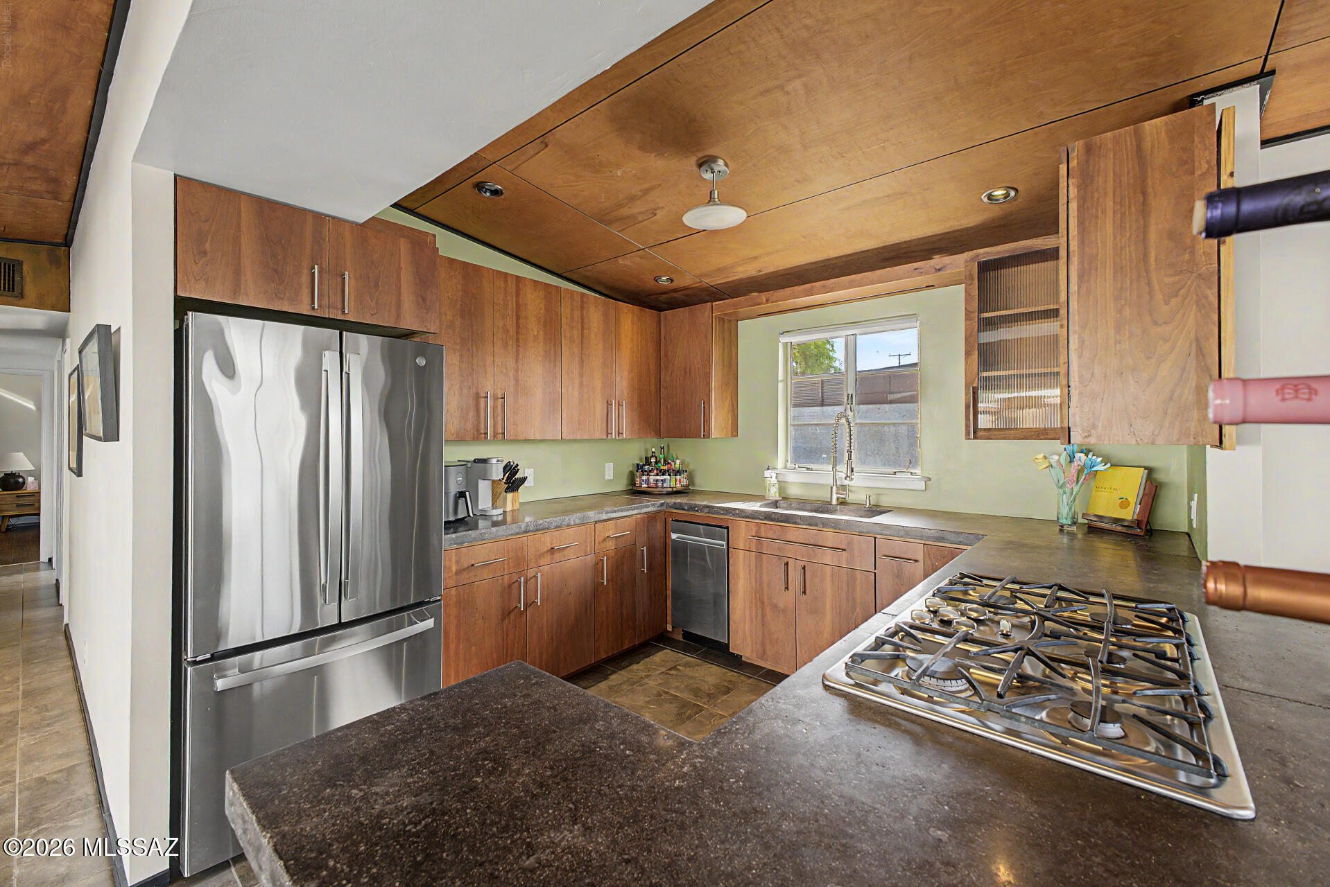 Highland Vista - Residential